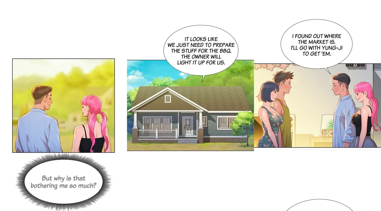 What Do You Take Me For (Sister Neighbor Nuna) Ep_012 - Page 6