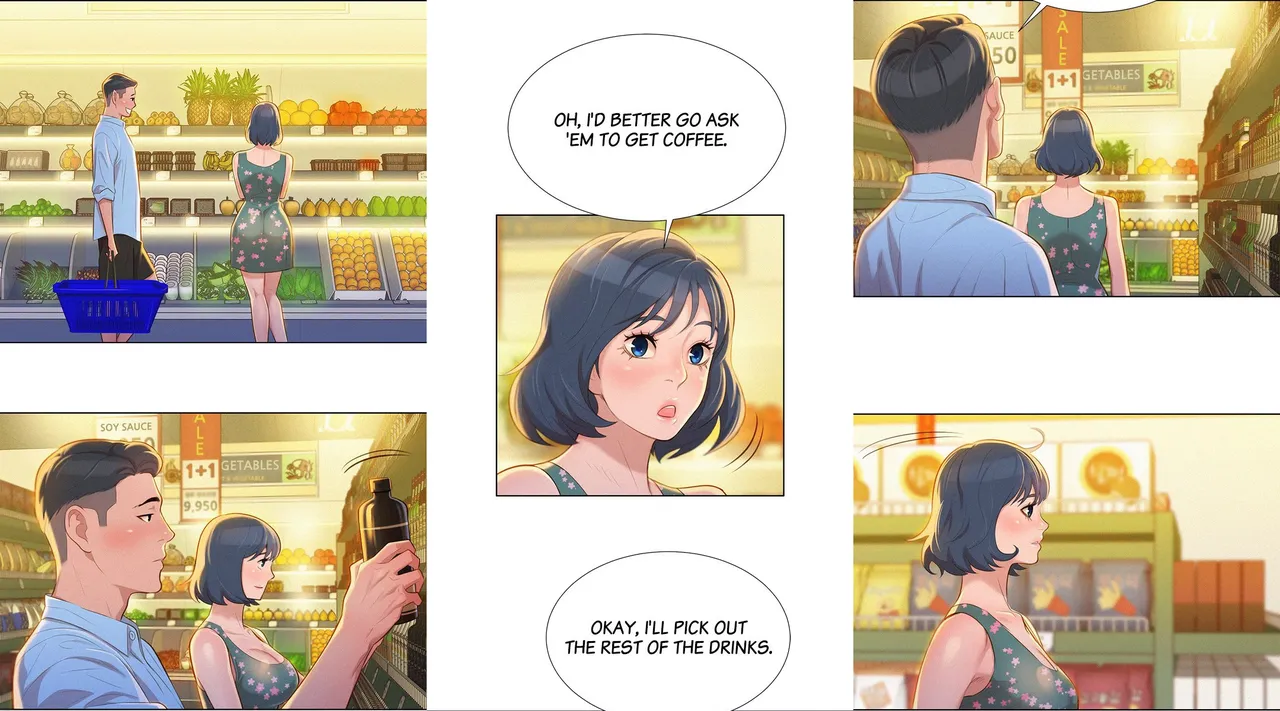 What Do You Take Me For (Sister Neighbor Nuna) Ep_012 - Page 9
