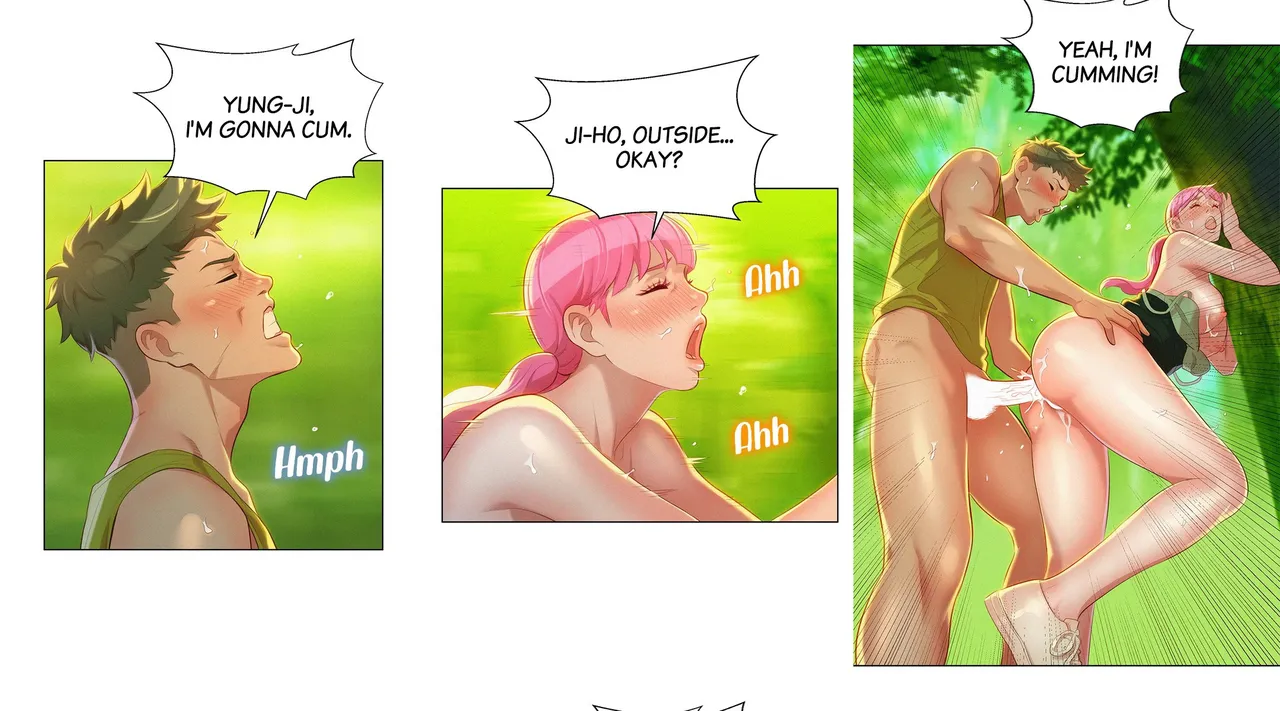 Comic #692088 - Page 6