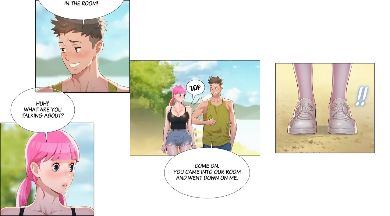 Comic #692088 - Page 9