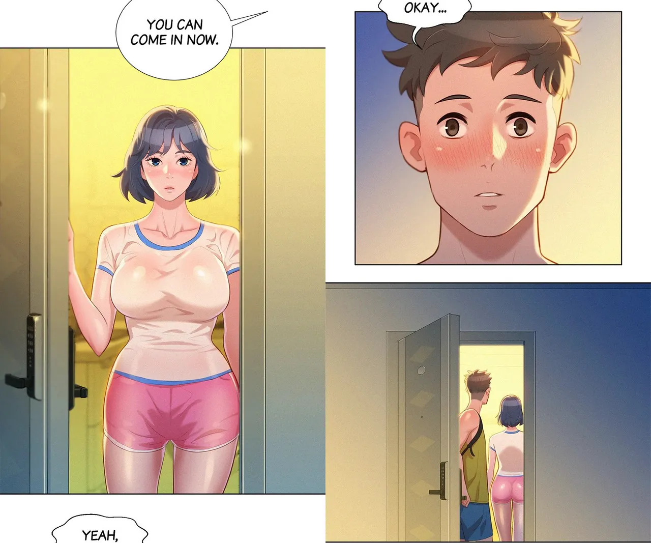 Comic #692088 - Page 17