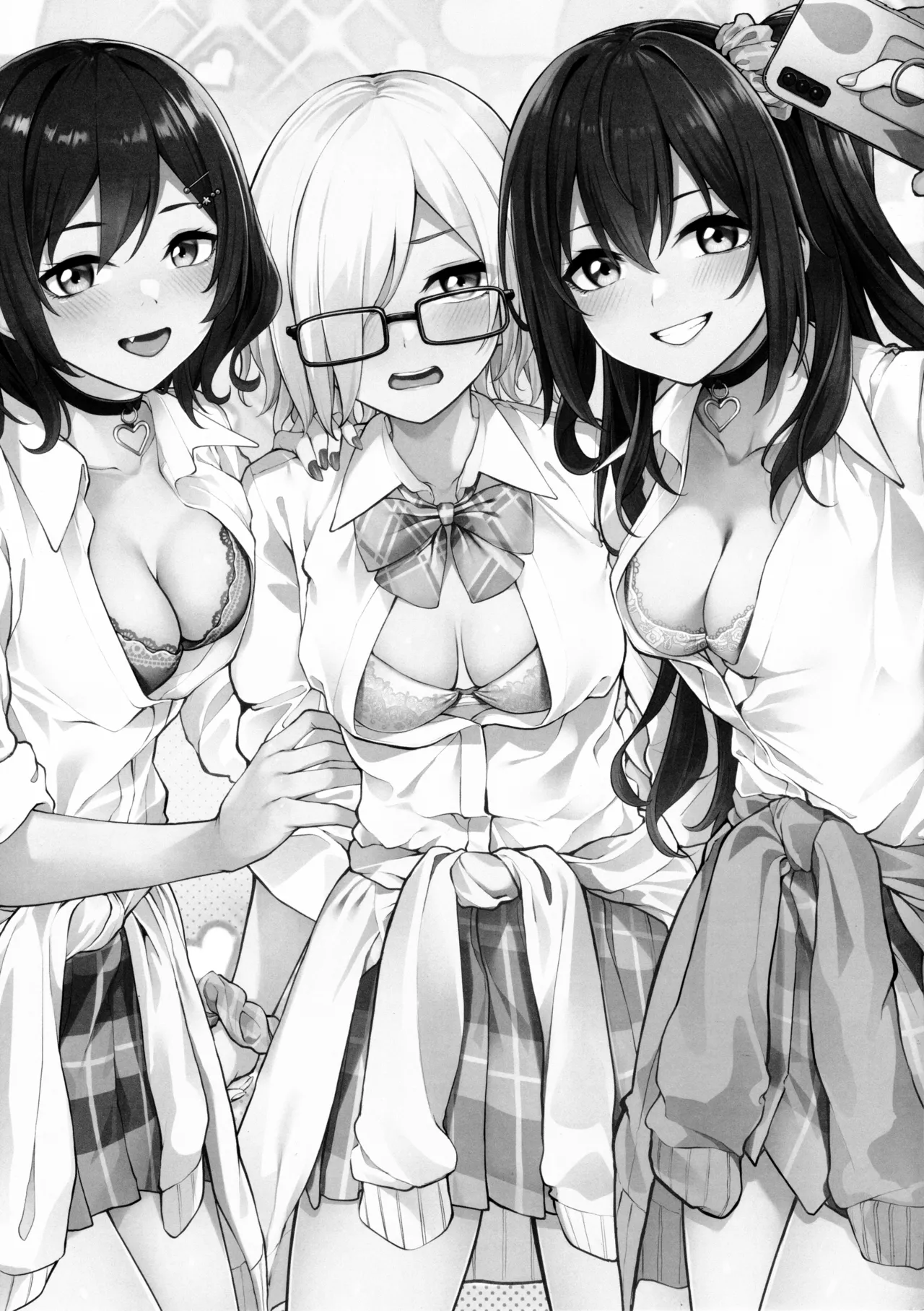 [Felt-Kobo (Flugel)] Seiyoku Tsuyotsuyo Gyarugasaki! (Love Live! Nijigasaki High School Idol Club) - Page 16