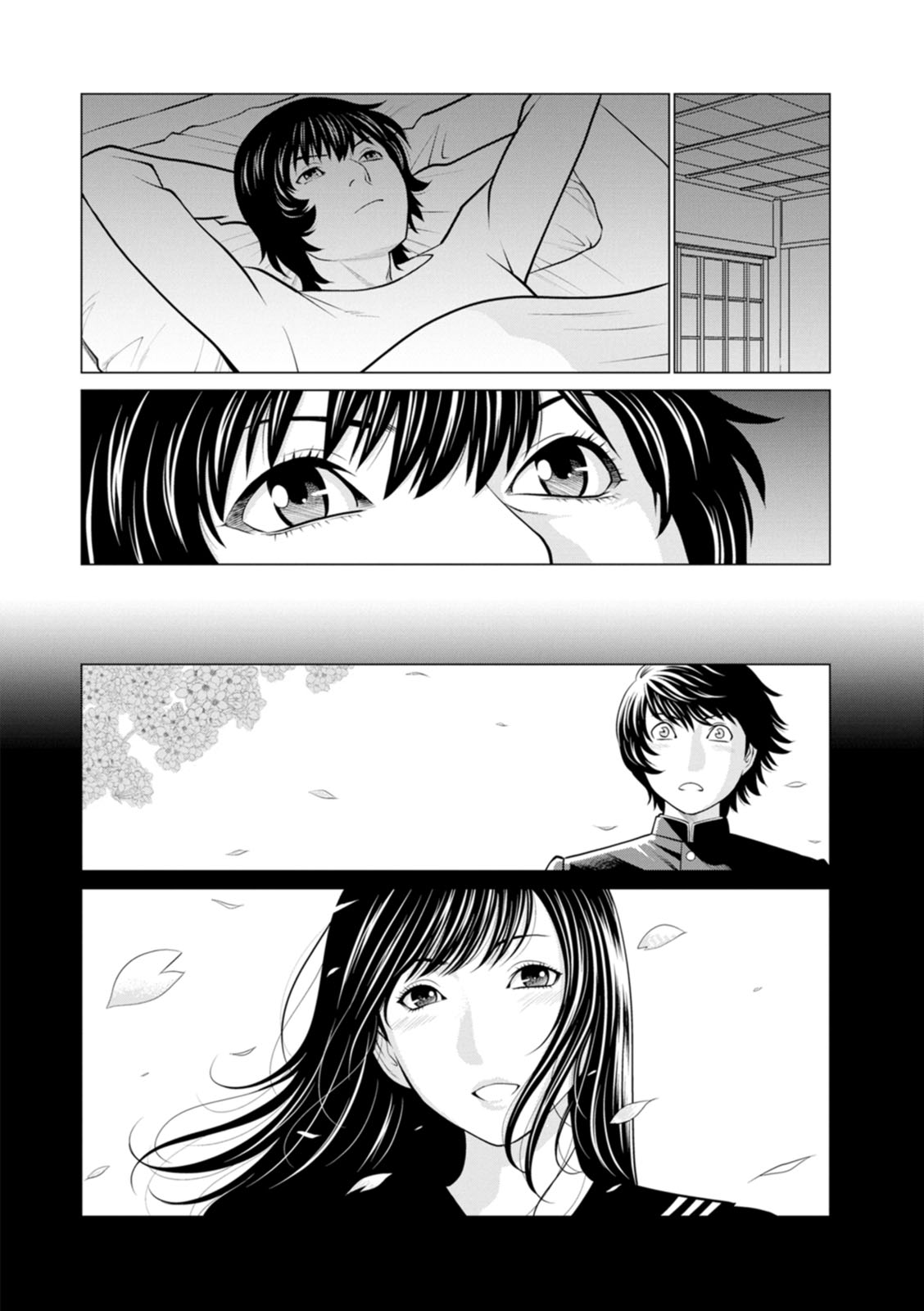 [Takasugi Kou] Rengoku no Sono - The Garden of Purgatory 2 [English] - Page 90