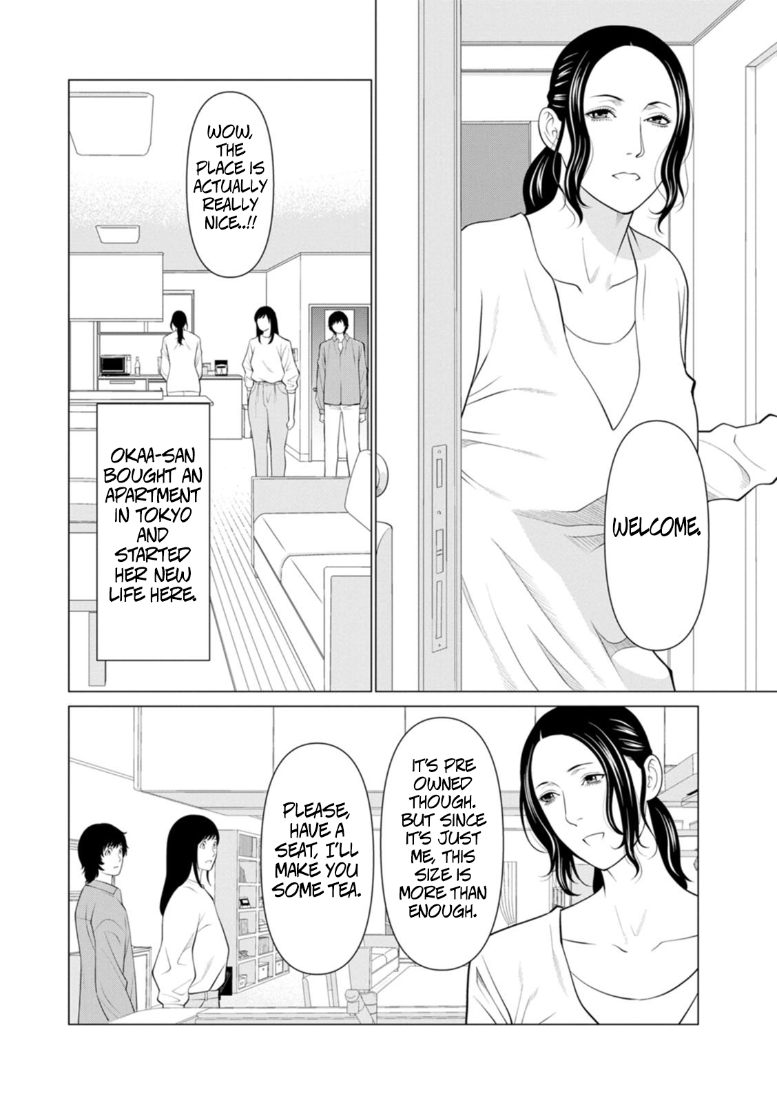 [Takasugi Kou] Rengoku no Sono - The Garden of Purgatory 2 [English] - Page 112