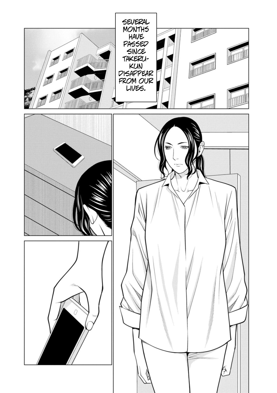 [Takasugi Kou] Rengoku no Sono - The Garden of Purgatory 2 [English] - Page 148