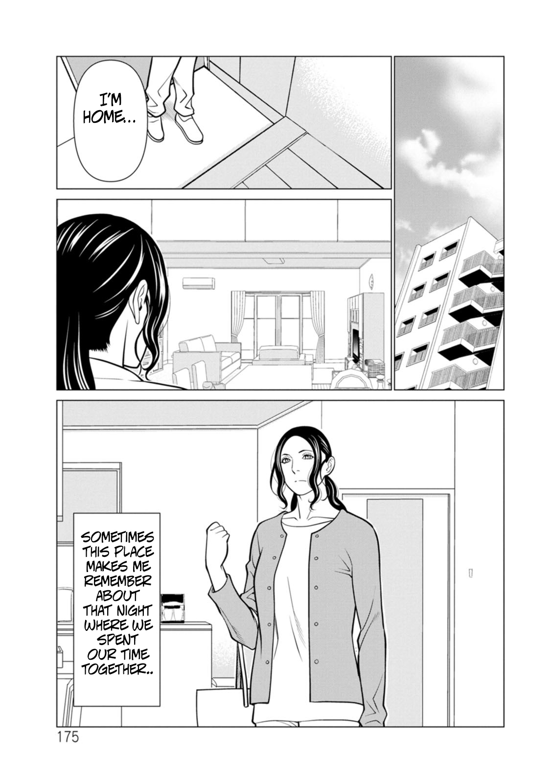 [Takasugi Kou] Rengoku no Sono - The Garden of Purgatory 2 [English] - Page 167