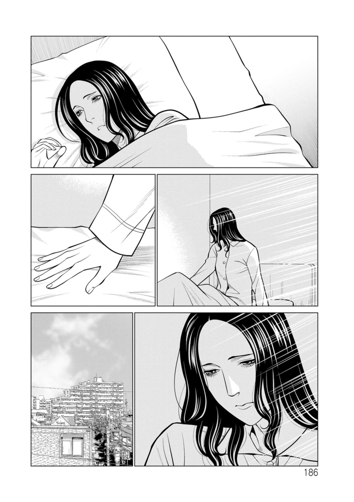 [Takasugi Kou] Rengoku no Sono - The Garden of Purgatory 2 [English] - Page 178
