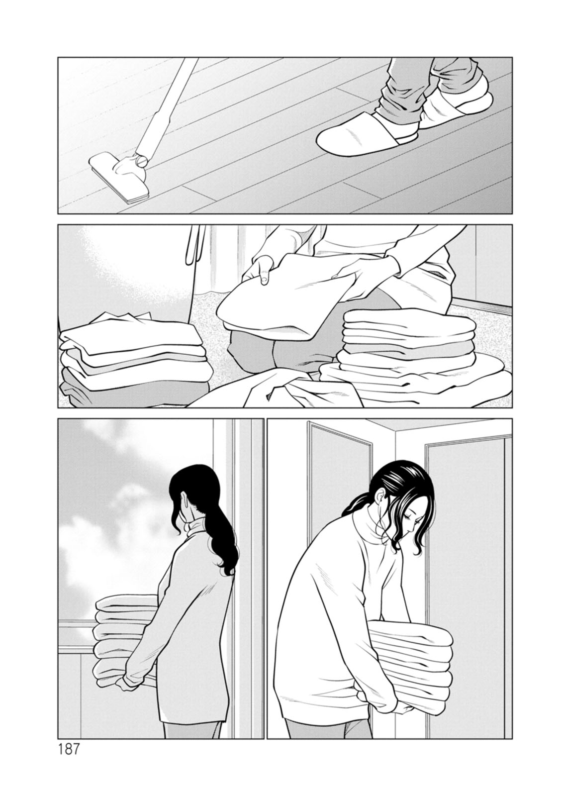[Takasugi Kou] Rengoku no Sono - The Garden of Purgatory 2 [English] - Page 179