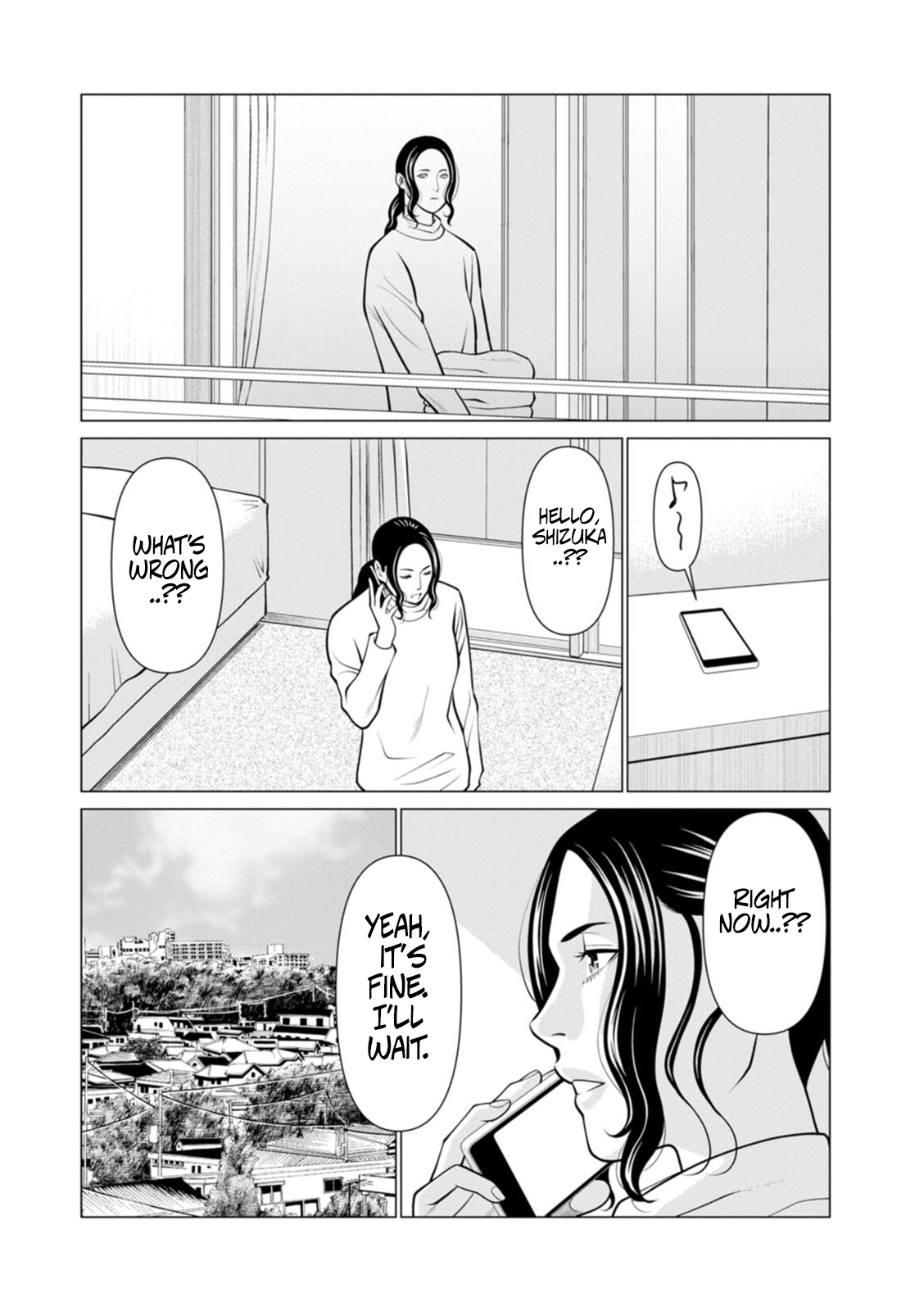 [Takasugi Kou] Rengoku no Sono - The Garden of Purgatory 2 [English] - Page 180