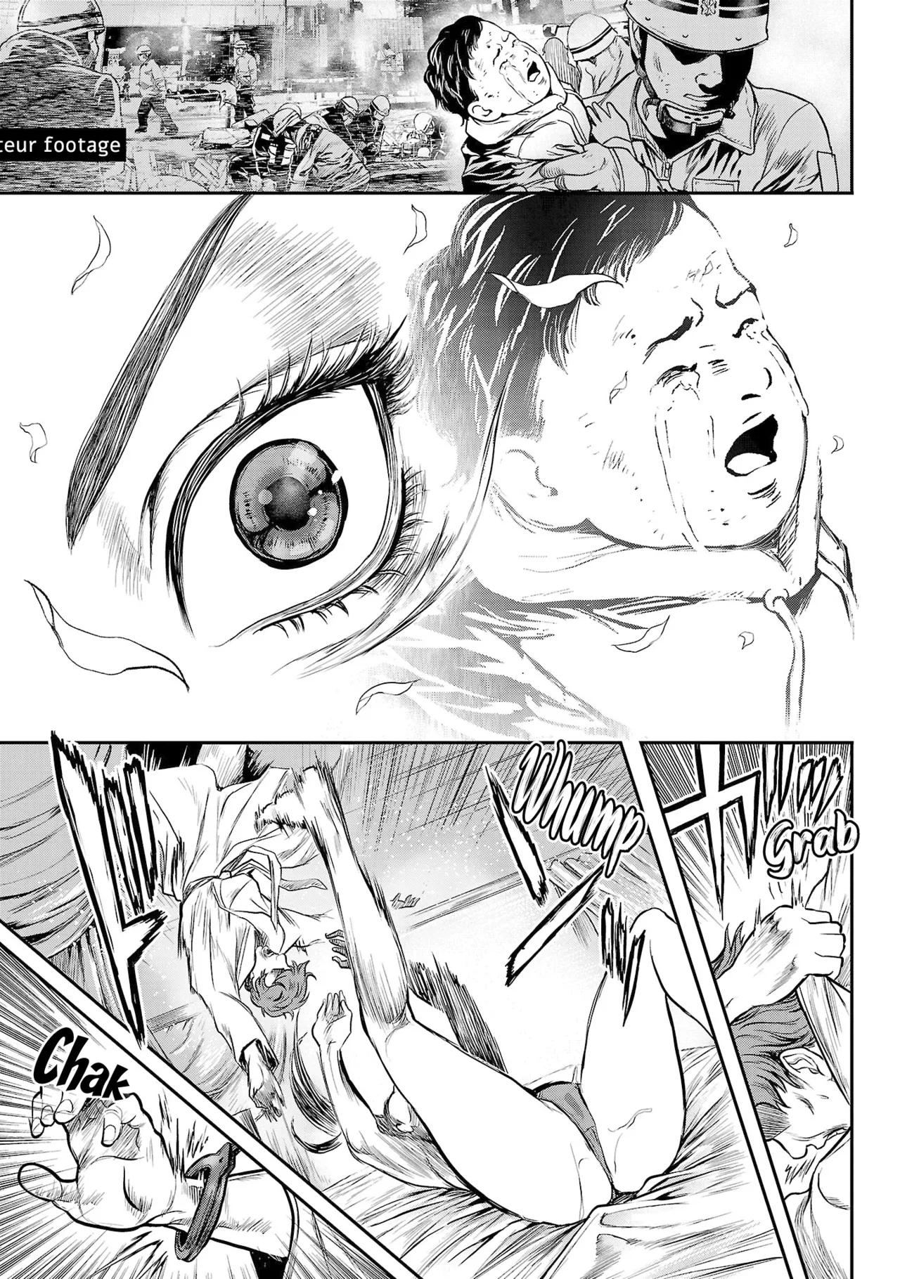 [Tabe Koji] Waruhame ~ Maruhi Sennyuu Sosakan Agatha ~ 1 Ch. 1-4 [English] [bfrost] - Page 29