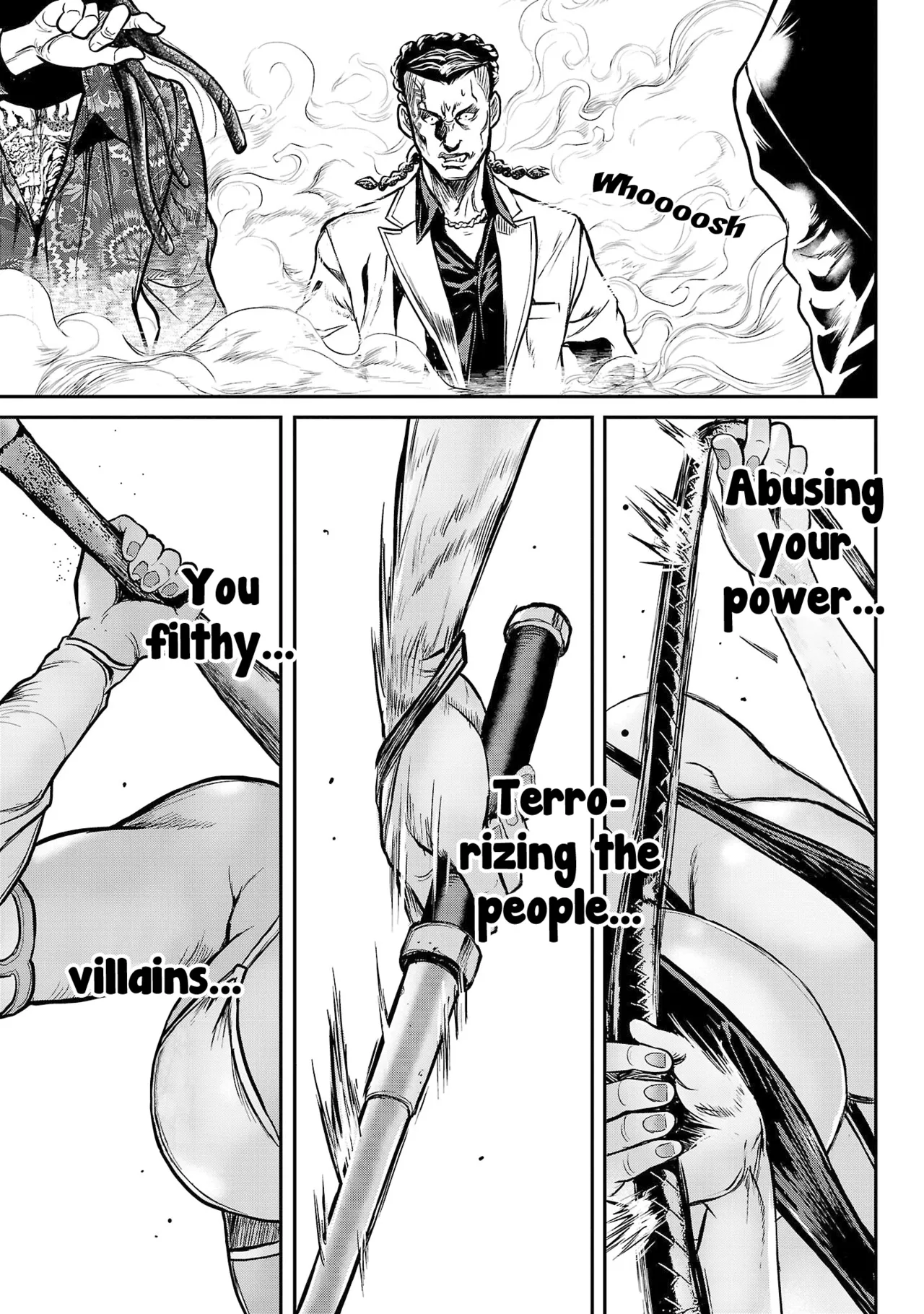 [Tabe Koji] Waruhame ~ Maruhi Sennyuu Sosakan Agatha ~ 1 Ch. 1-4 [English] [bfrost] - Page 70