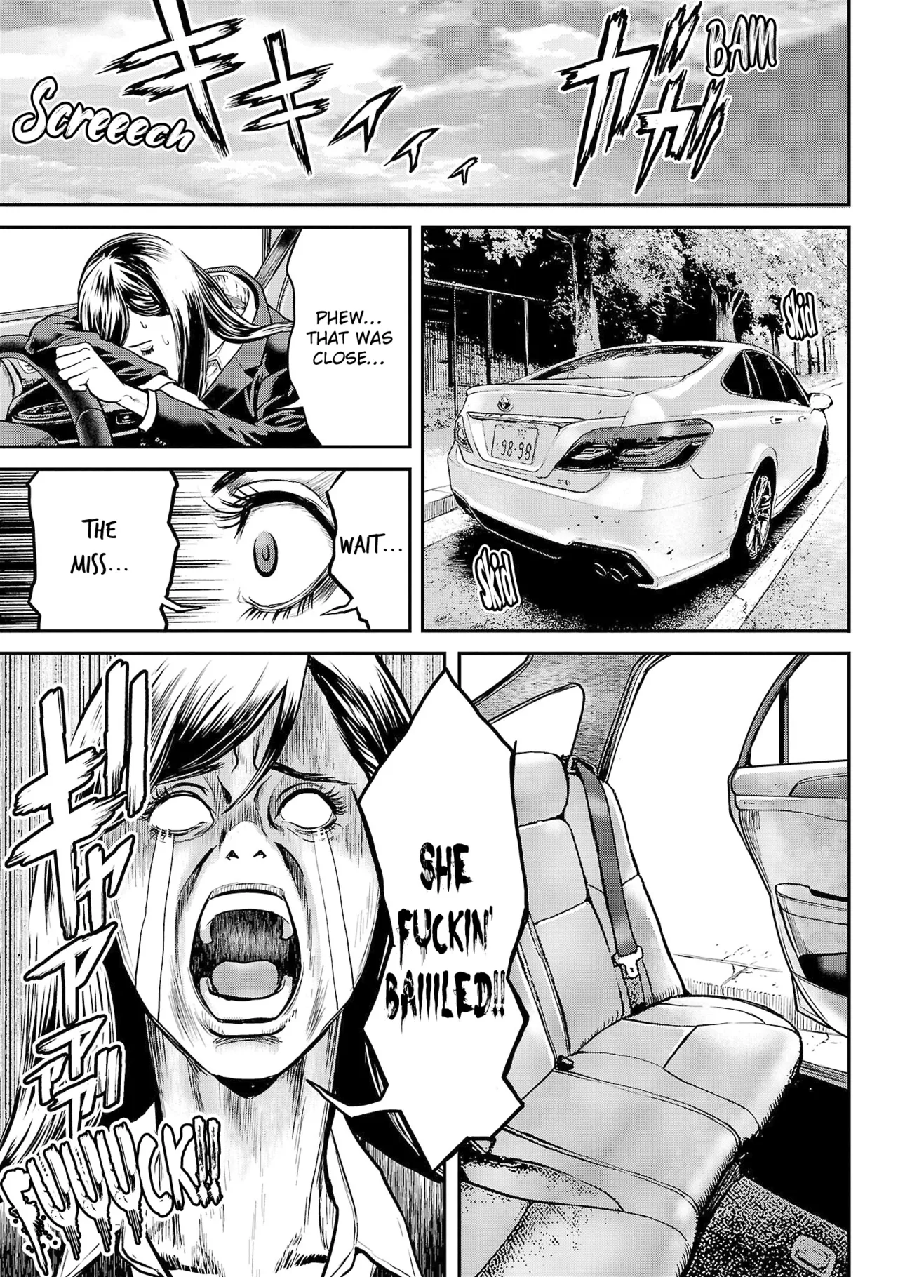 [Tabe Koji] Waruhame ~ Maruhi Sennyuu Sosakan Agatha ~ 1 Ch. 1-4 [English] [bfrost] - Page 82