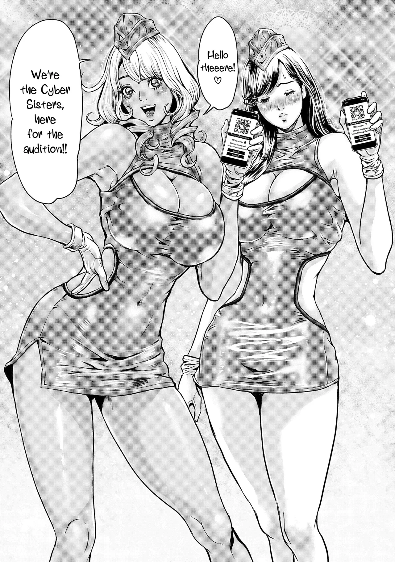 [Tabe Koji] Waruhame ~ Maruhi Sennyuu Sosakan Agatha ~ 1 Ch. 1-4 [English] [bfrost] - Page 86