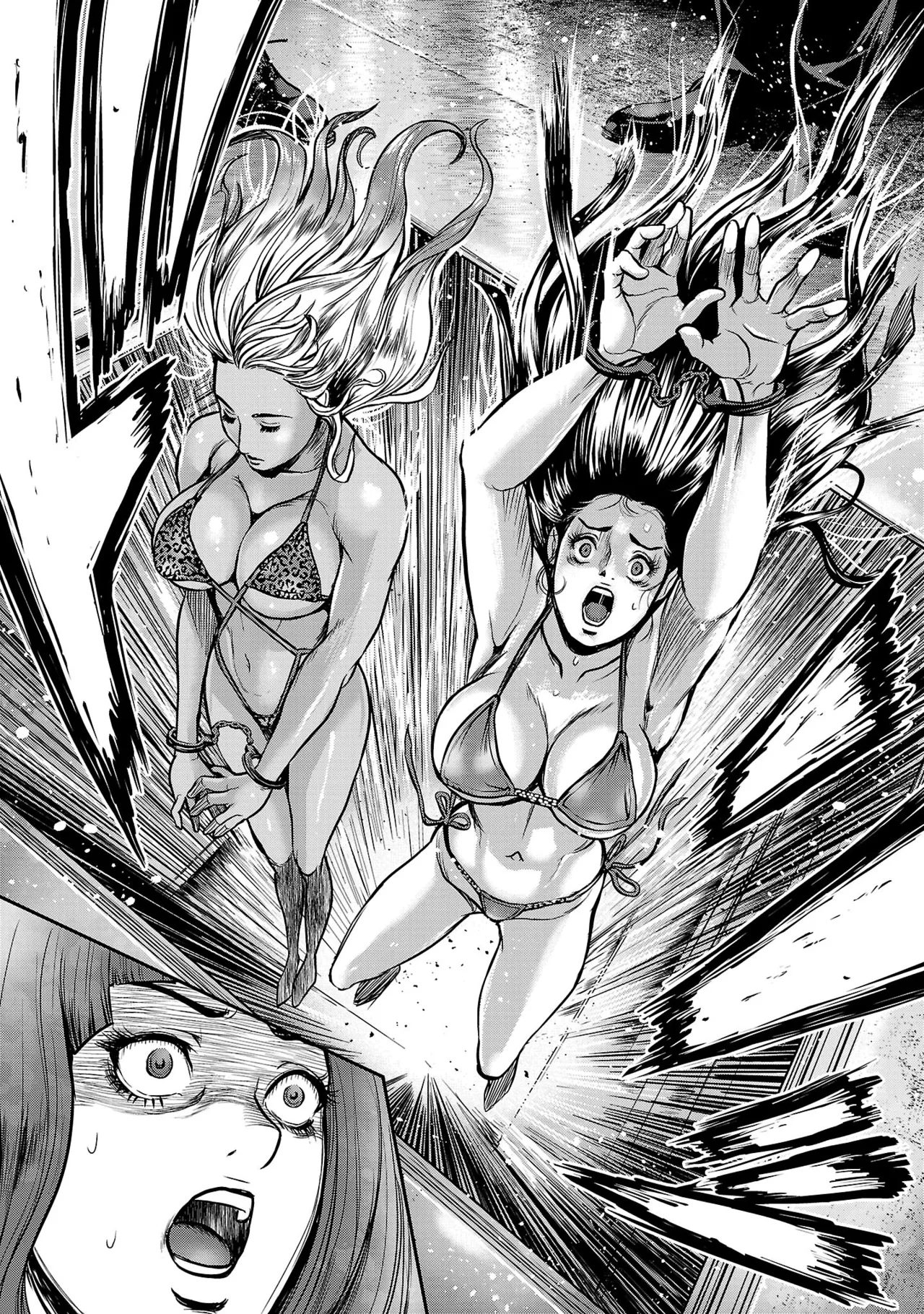 [Tabe Koji] Waruhame ~ Maruhi Sennyuu Sosakan Agatha ~ 1 Ch. 1-4 [English] [bfrost] - Page 100