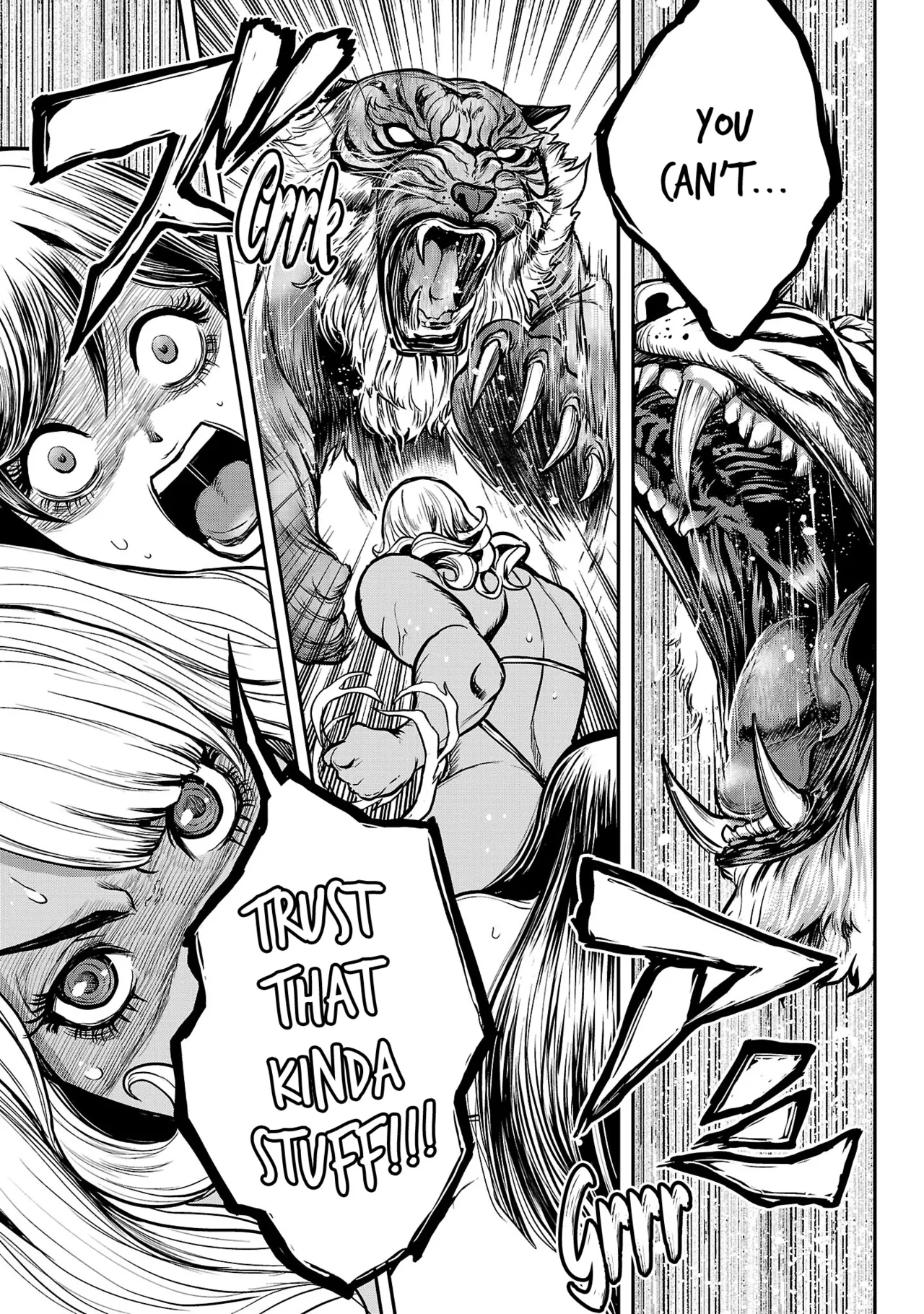 [Tabe Koji] Waruhame ~ Maruhi Sennyuu Sosakan Agatha ~ 1 Ch. 1-4 [English] [bfrost] - Page 108