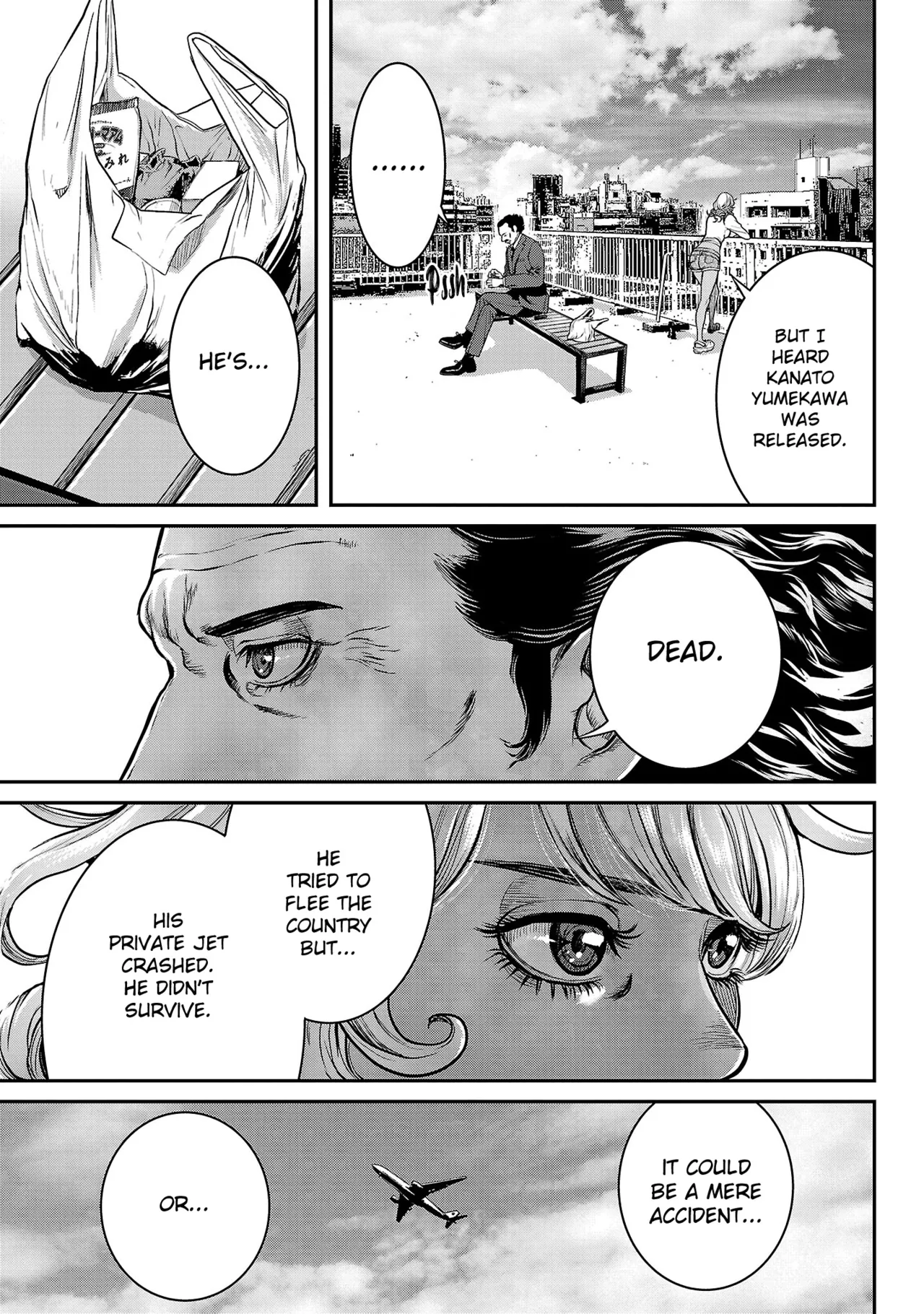 [Tabe Koji] Waruhame ~ Maruhi Sennyuu Sosakan Agatha ~ 1 Ch. 1-4 [English] [bfrost] - Page 128