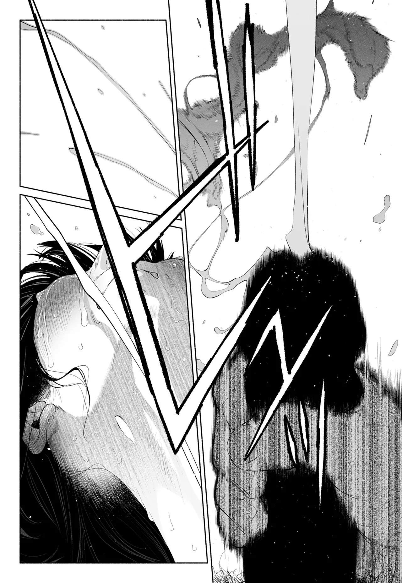 [Rocinante] Hanamizuki Vol.4 [Rakka] [Chinese] [AI TRANSLATE] - Page 134