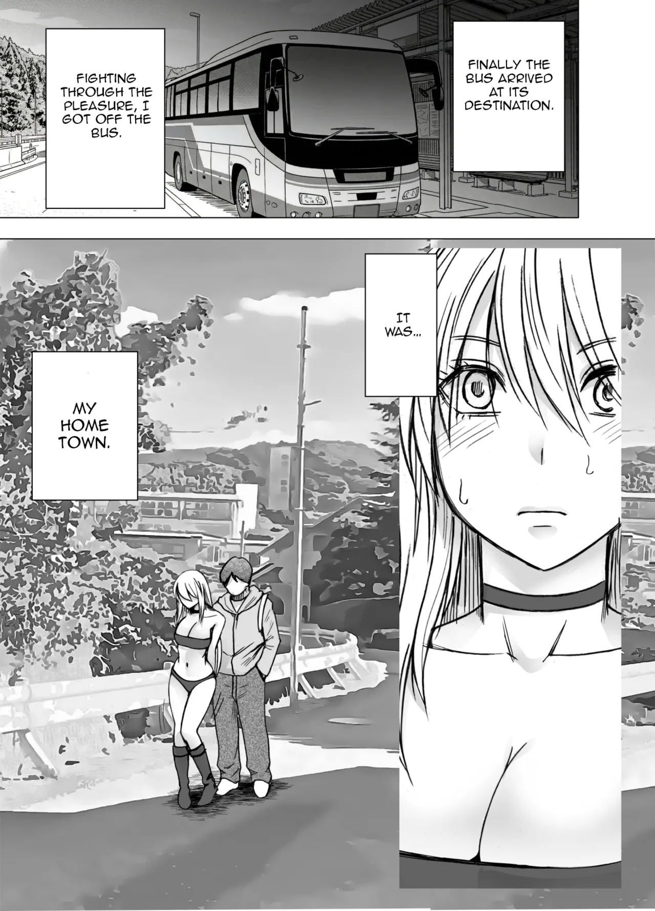 [Crimson] Kaguya Humiliation (if) 2 (ENG) - Page 68