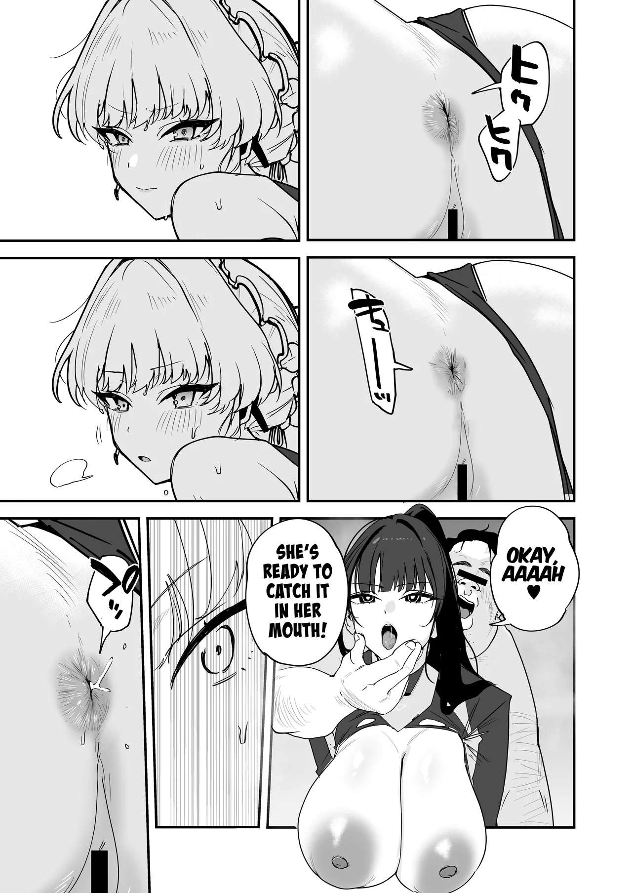 [Space Crayon (Hisany)] Schale Nottorri Saimin 1.5 | Schale Hypnosis Hijacking 1.5 (Blue Archive) [English] [Digital] - Page 20