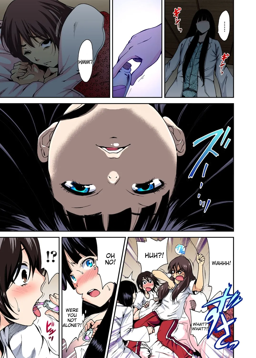 [Okumori Boy] Oretoku Shuugakuryokou ~Otoko wa Jyosou shita Ore dake!! Ch 1-29 [Decensored] [English] [MTL] - Page 33