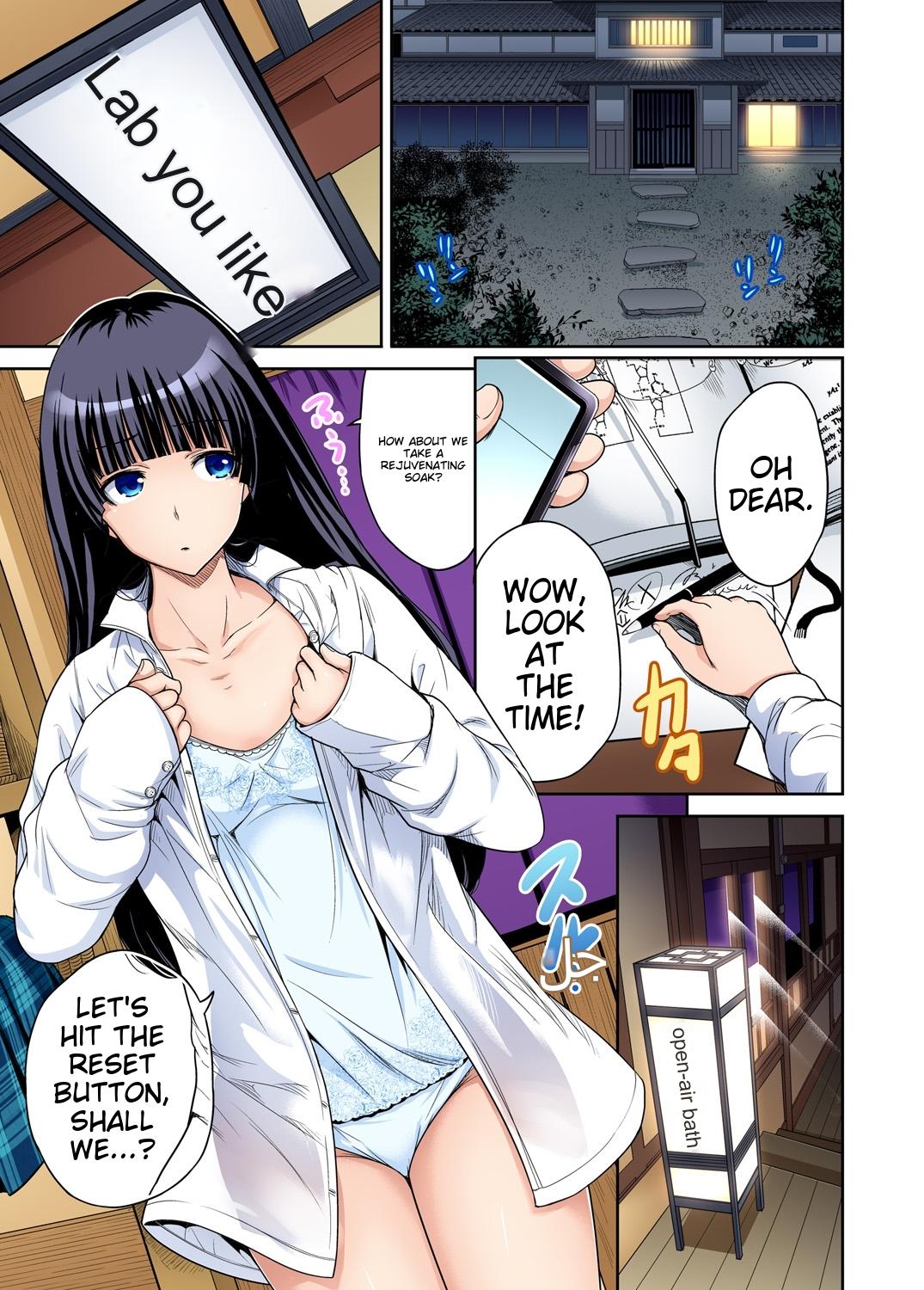 [Okumori Boy] Oretoku Shuugakuryokou ~Otoko wa Jyosou shita Ore dake!! Ch 1-29 [Decensored] [English] [MTL] - Page 450
