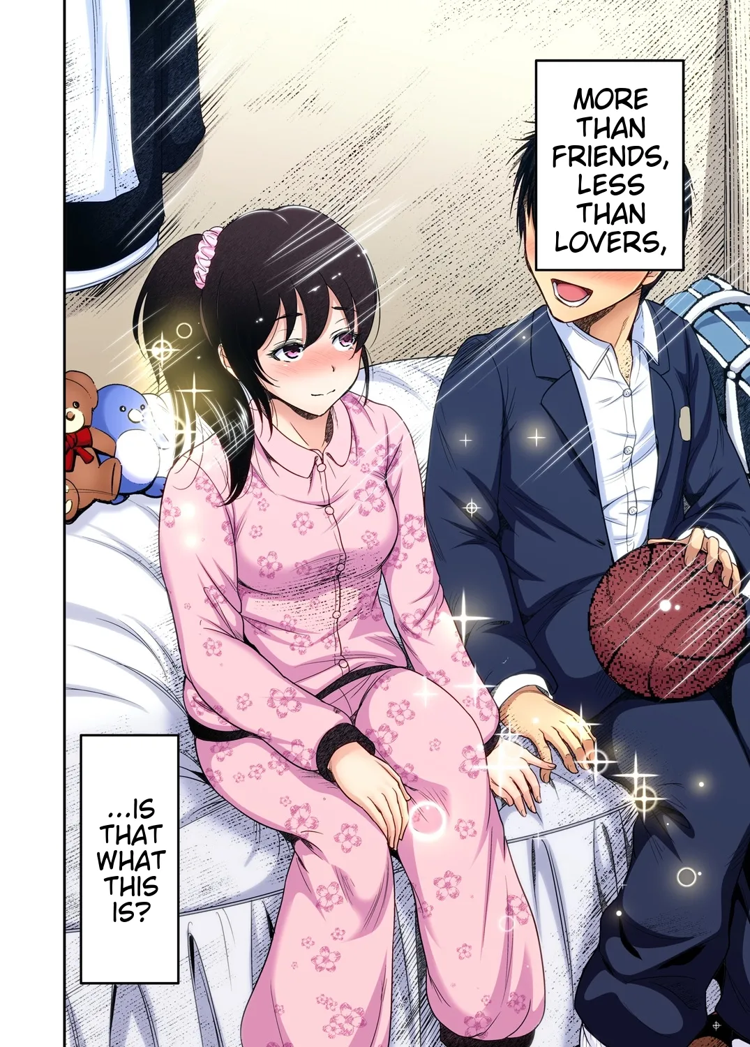 [Okumori Boy] Oretoku Shuugakuryokou ~Otoko wa Jyosou shita Ore dake!! Ch 1-29 [Decensored] [English] [MTL] - Page 591