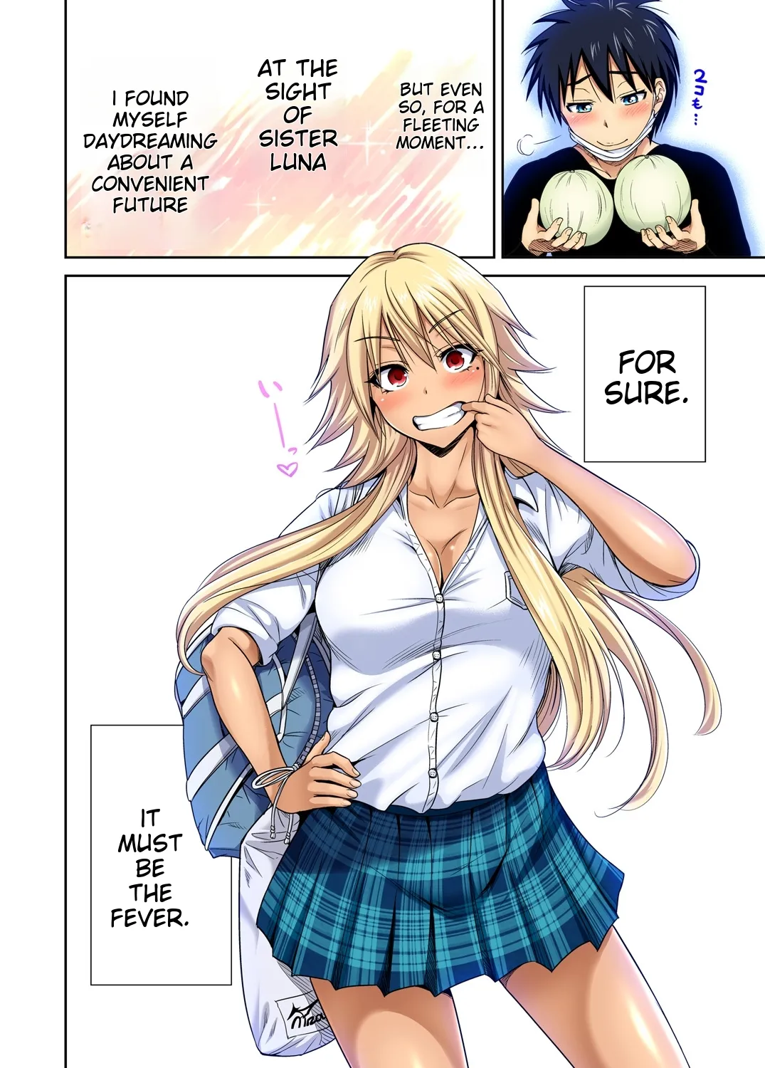 [Okumori Boy] Oretoku Shuugakuryokou ~Otoko wa Jyosou shita Ore dake!! Ch 1-29 [Decensored] [English] [MTL] - Page 760