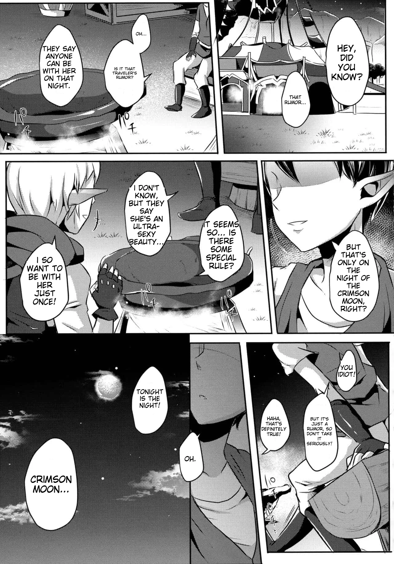 runrun collection [English] [MTL] - Page 48