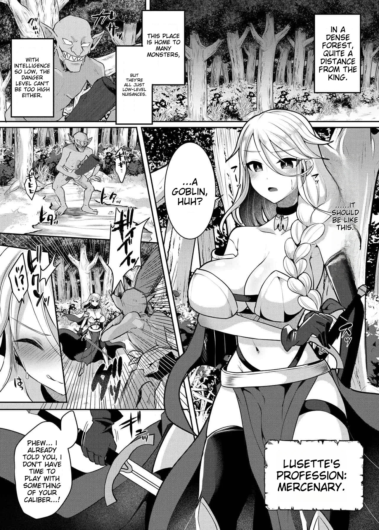 runrun collection [English] [MTL] - Page 81