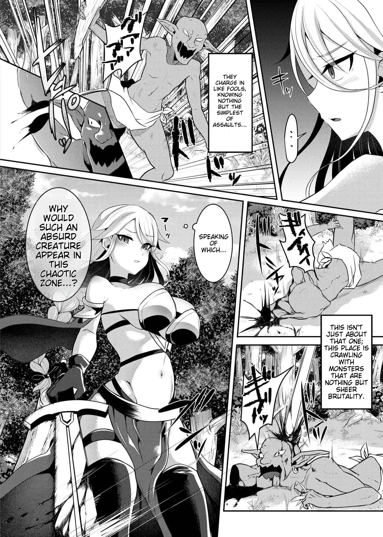 runrun collection [English] [MTL] - Page 82