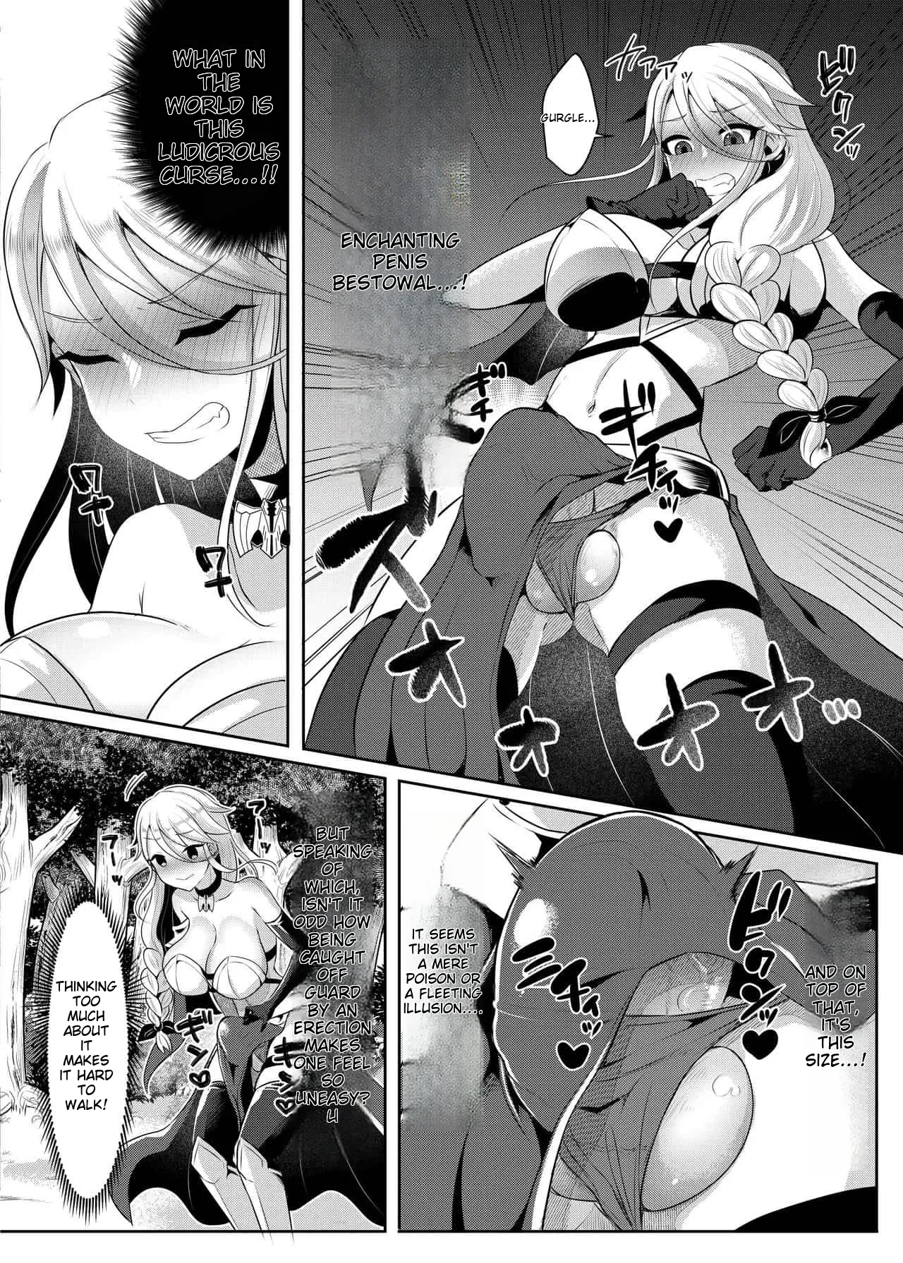 runrun collection [English] [MTL] - Page 84
