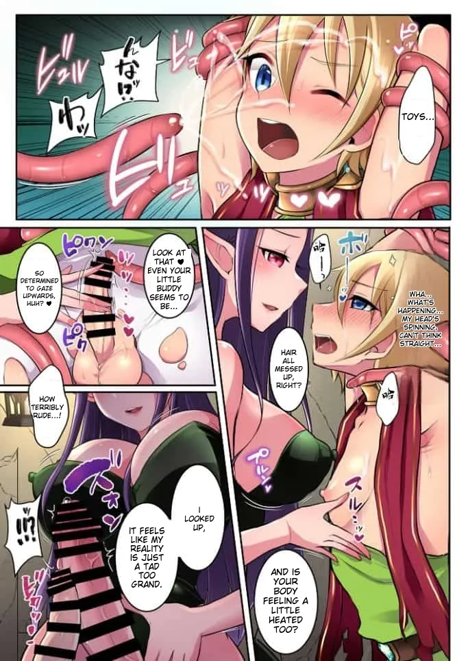 runrun collection [English] [MTL] - Page 121
