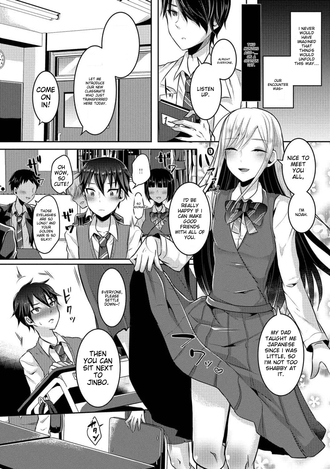 runrun collection [English] [MTL] - Page 130