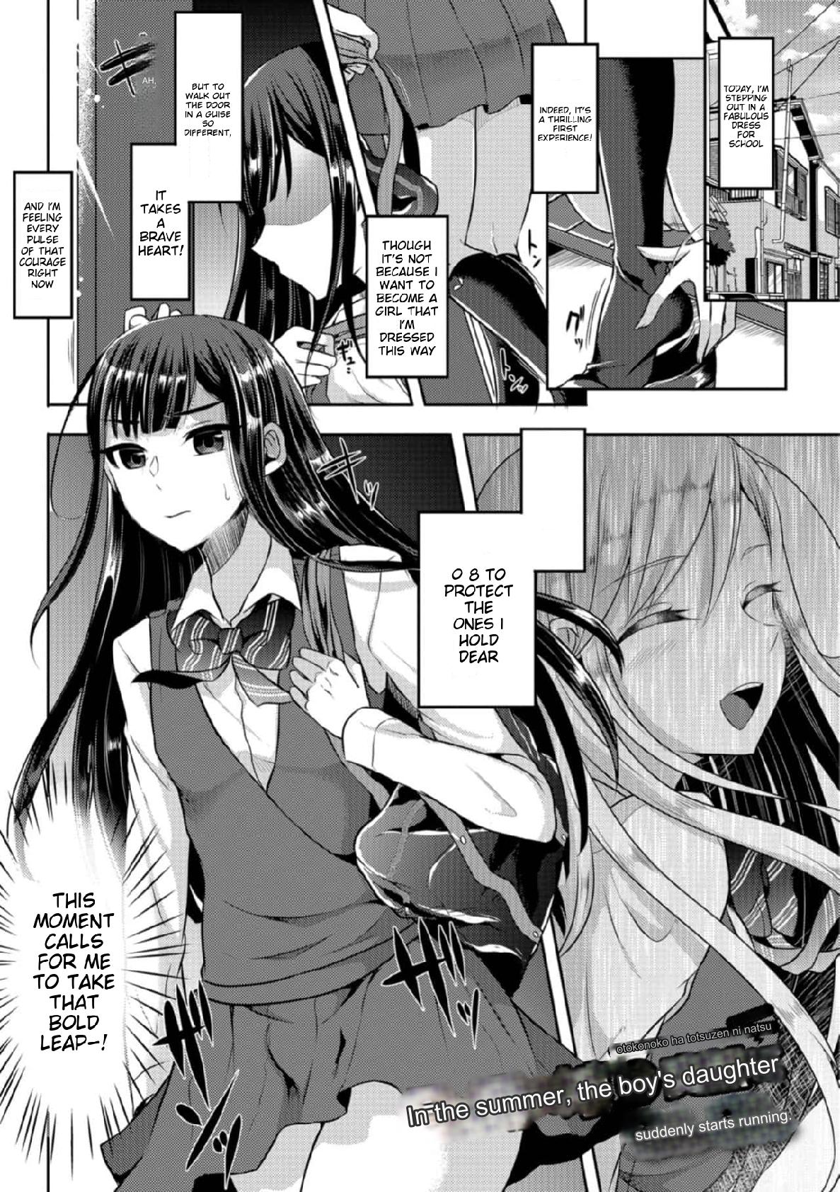 runrun collection [English] [MTL] - Page 145