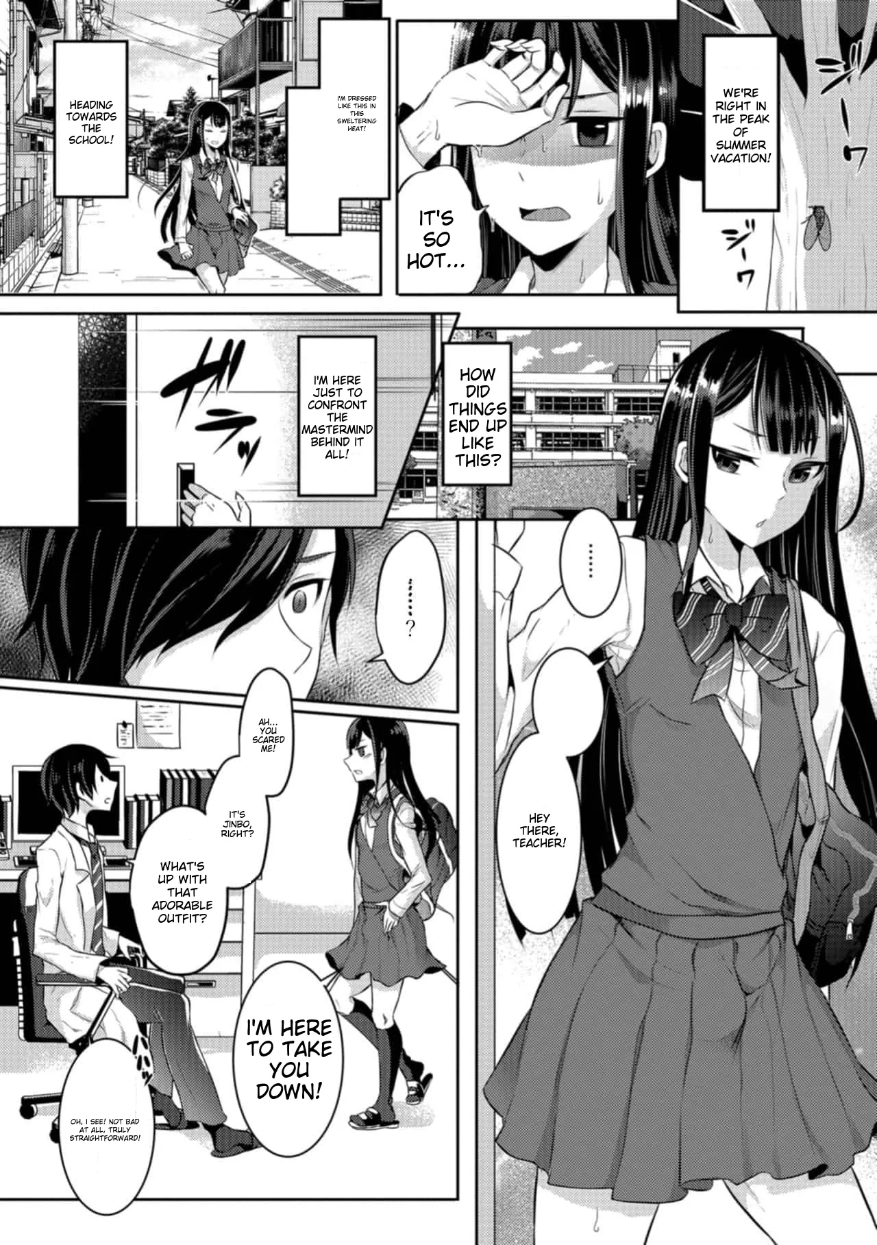 runrun collection [English] [MTL] - Page 146