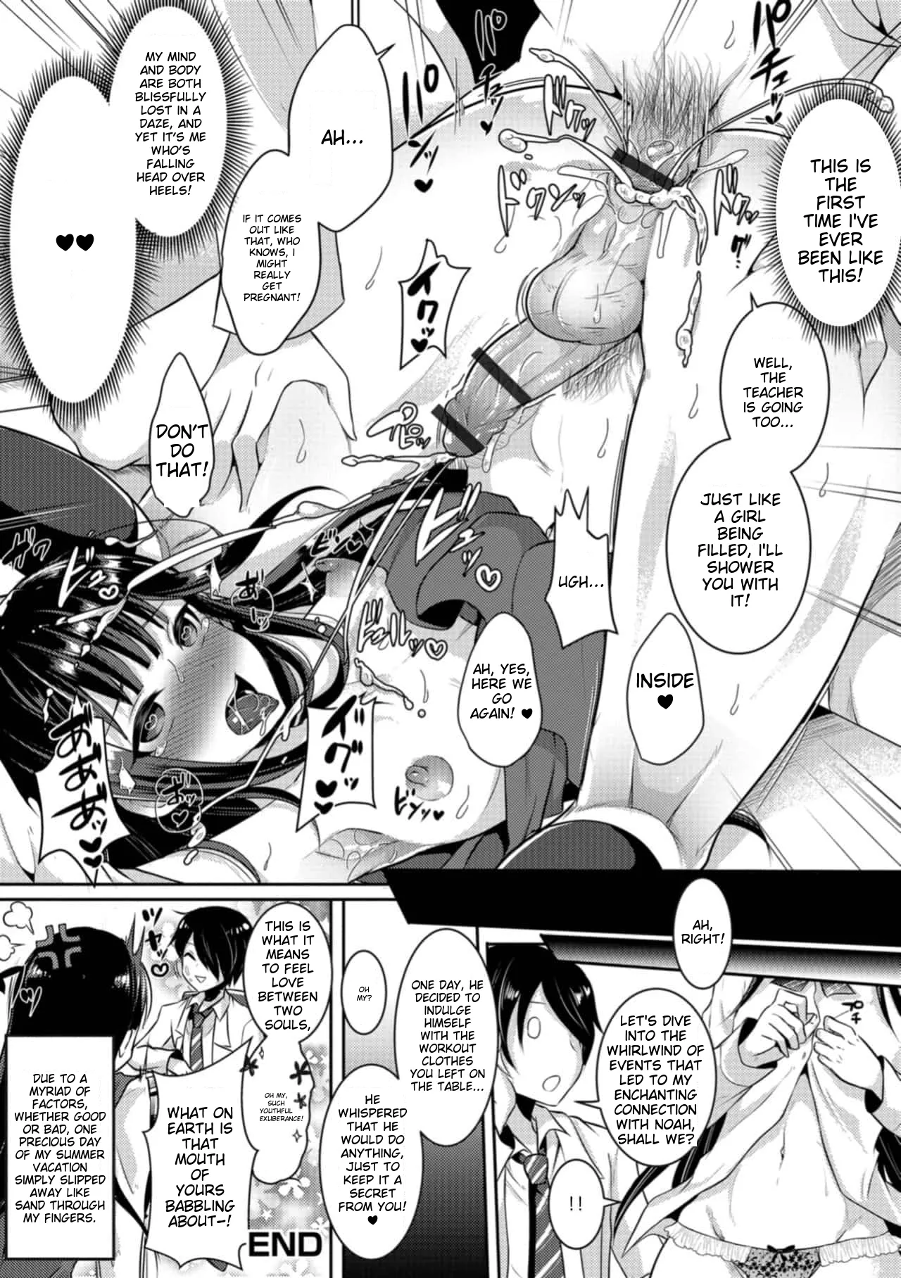 runrun collection [English] [MTL] - Page 160