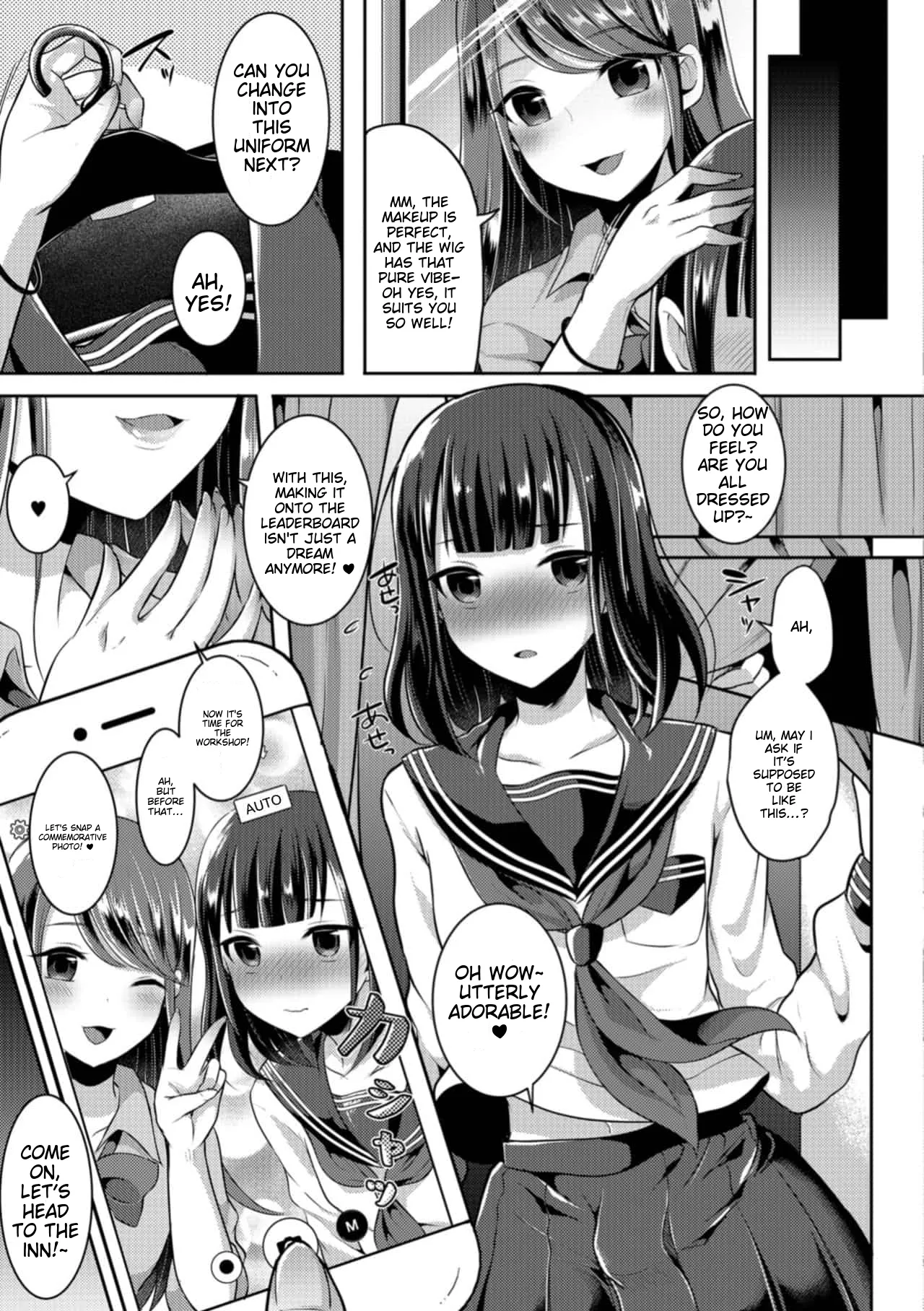 runrun collection [English] [MTL] - Page 163