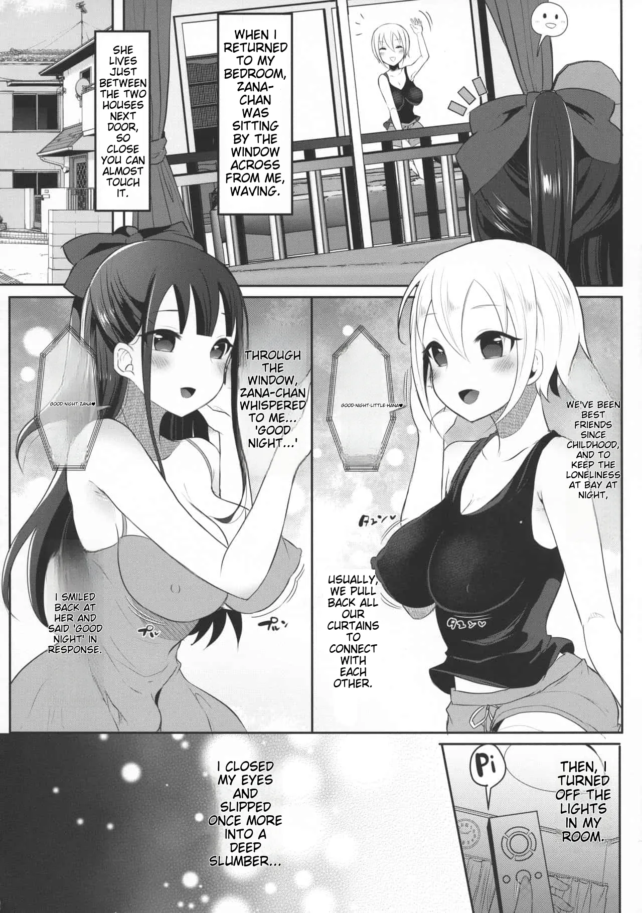 runrun collection [English] [MTL] - Page 191