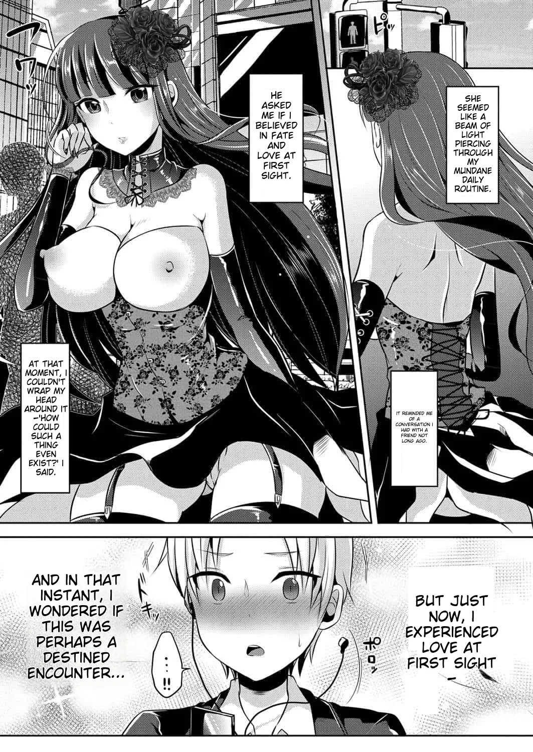 runrun collection [English] [MTL] - Page 236