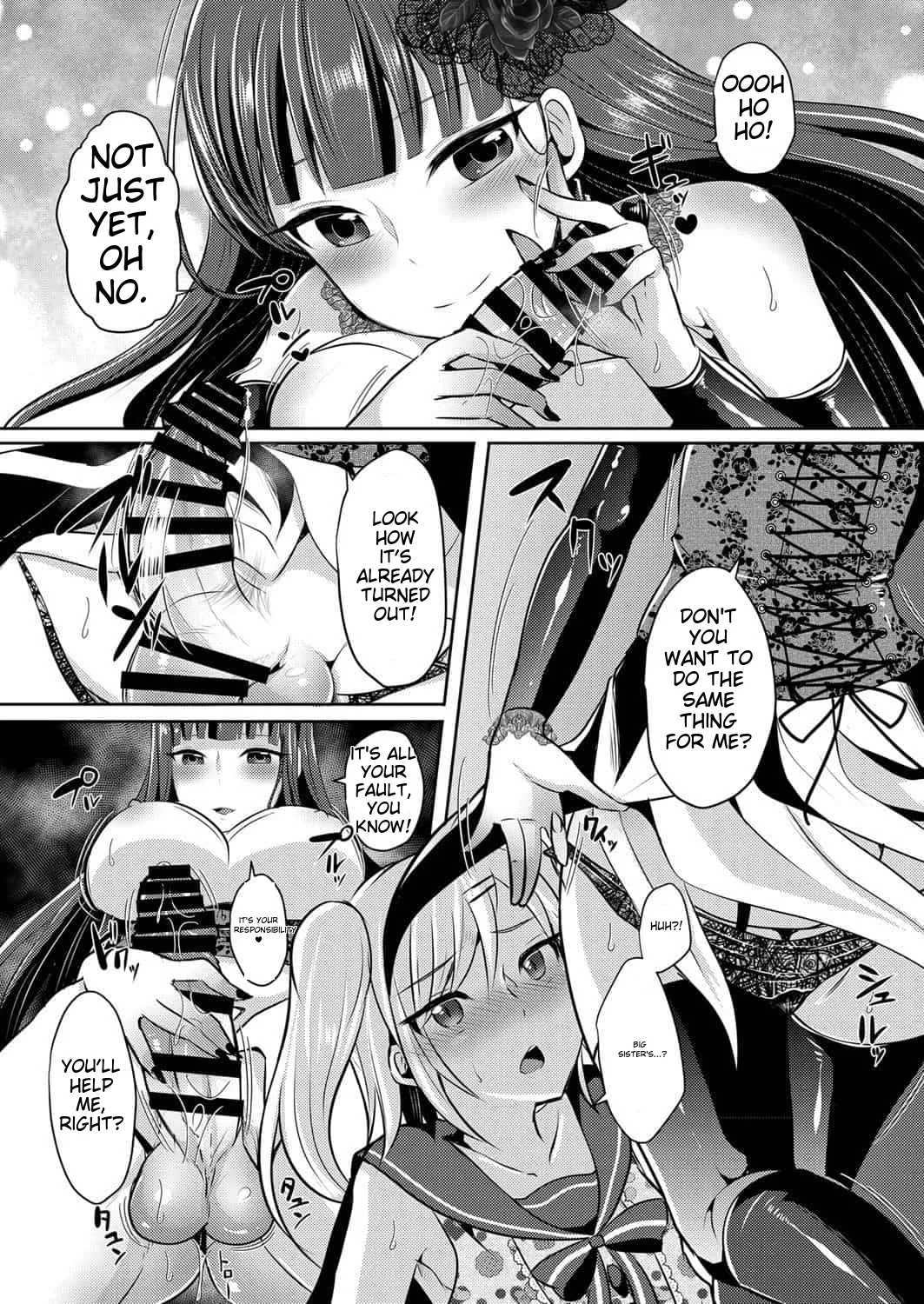 runrun collection [English] [MTL] - Page 243