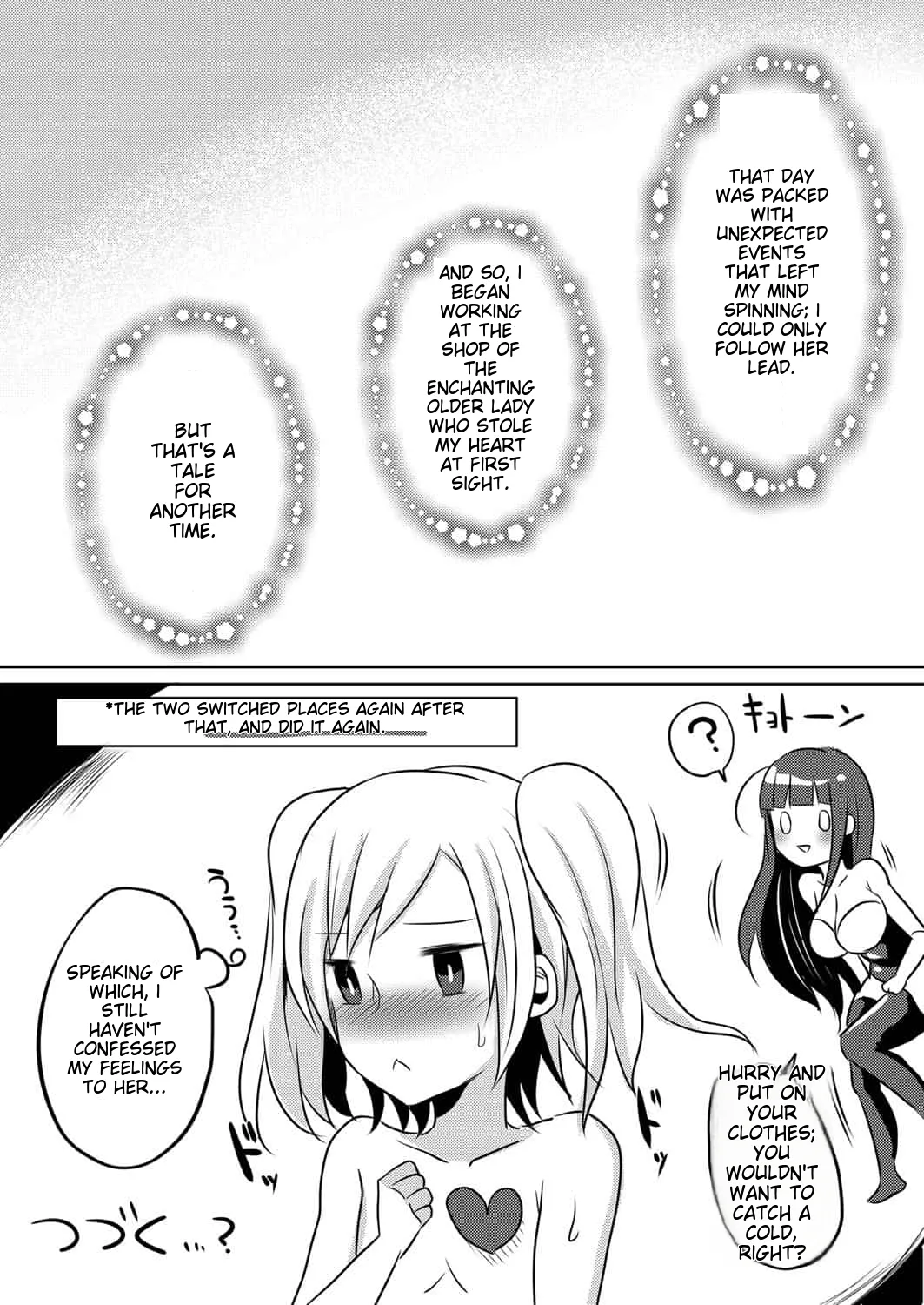 runrun collection [English] [MTL] - Page 251