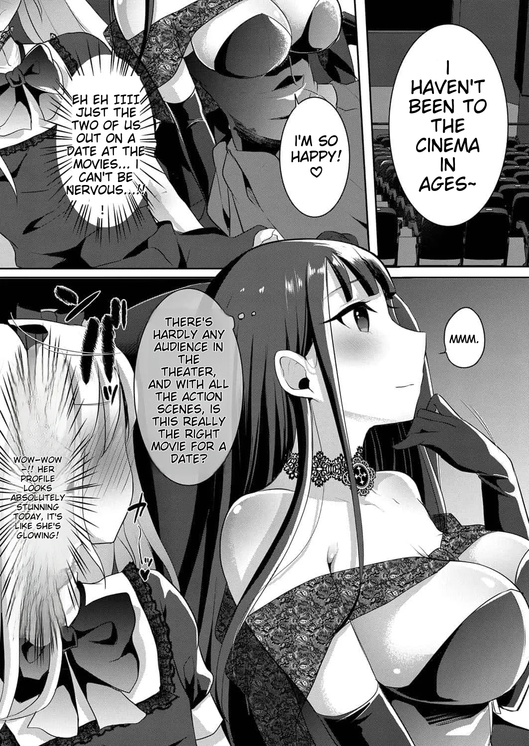 runrun collection [English] [MTL] - Page 255