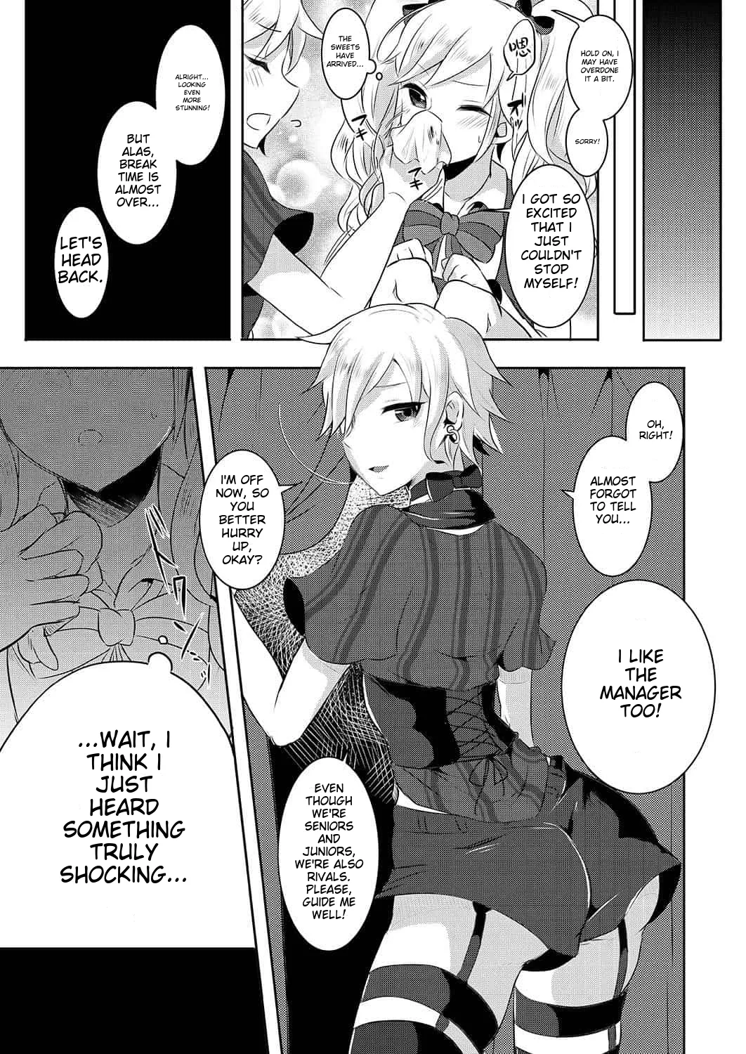 runrun collection [English] [MTL] - Page 284