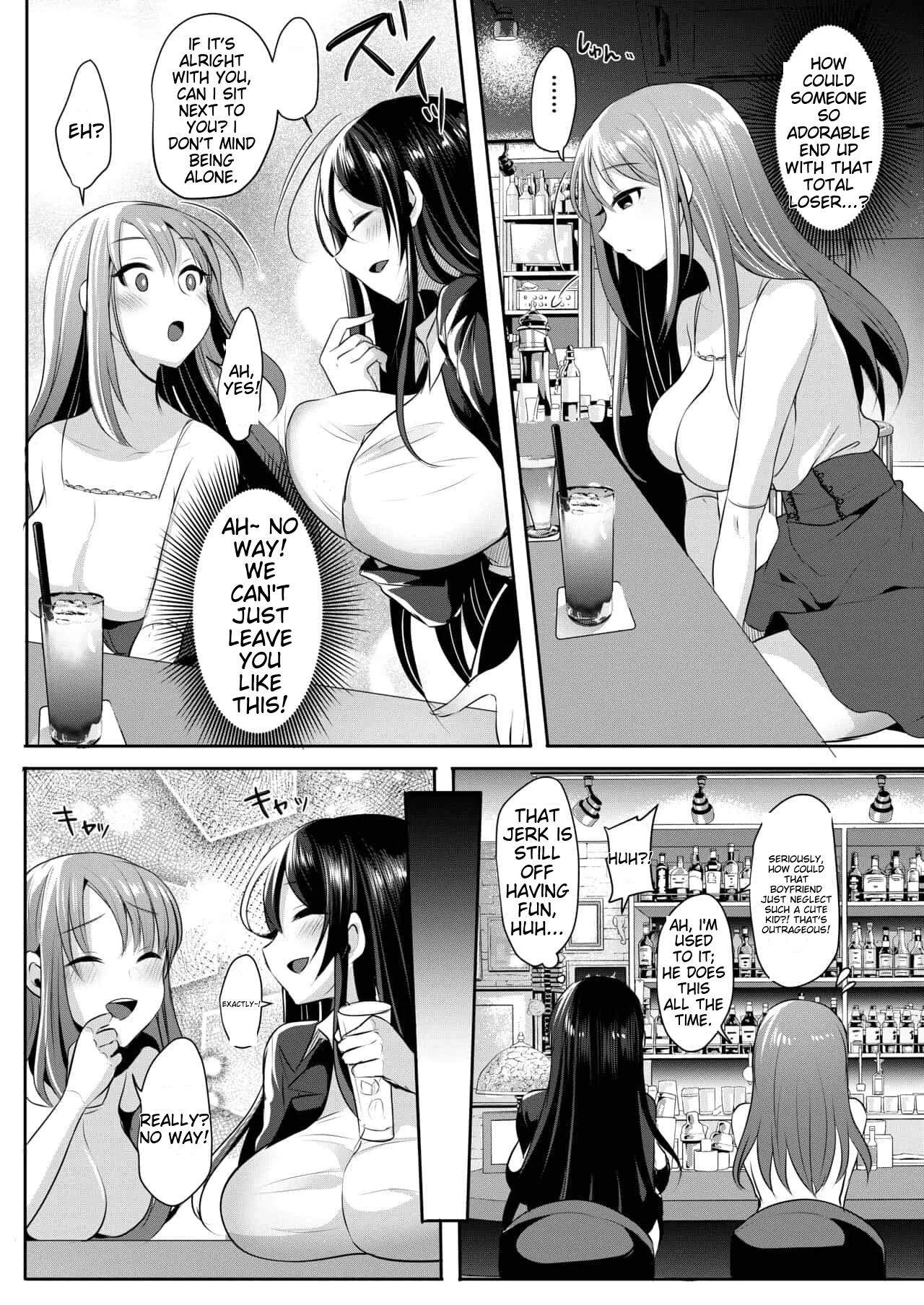 runrun collection [English] [MTL] - Page 328