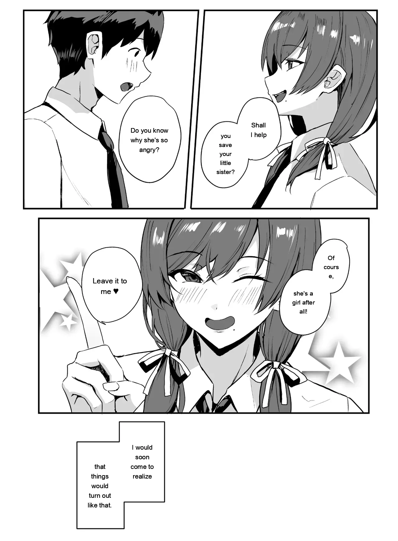 [Yurutto Pocket (Untue)] Himote no Boku ni Konna Sasoi Kotowareru Hazu ga Nai 2 [Digital] [Eng][MTL] - Page 47