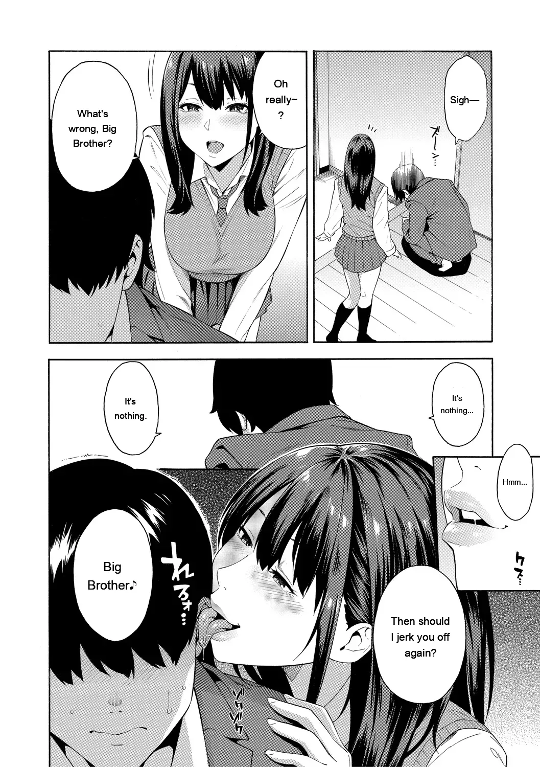 [Zonda] Okashite Ageru [English] [MTL] [Digital] - Page 86