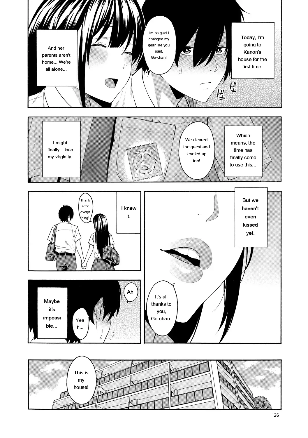[Zonda] Okashite Ageru [English] [MTL] [Digital] - Page 126
