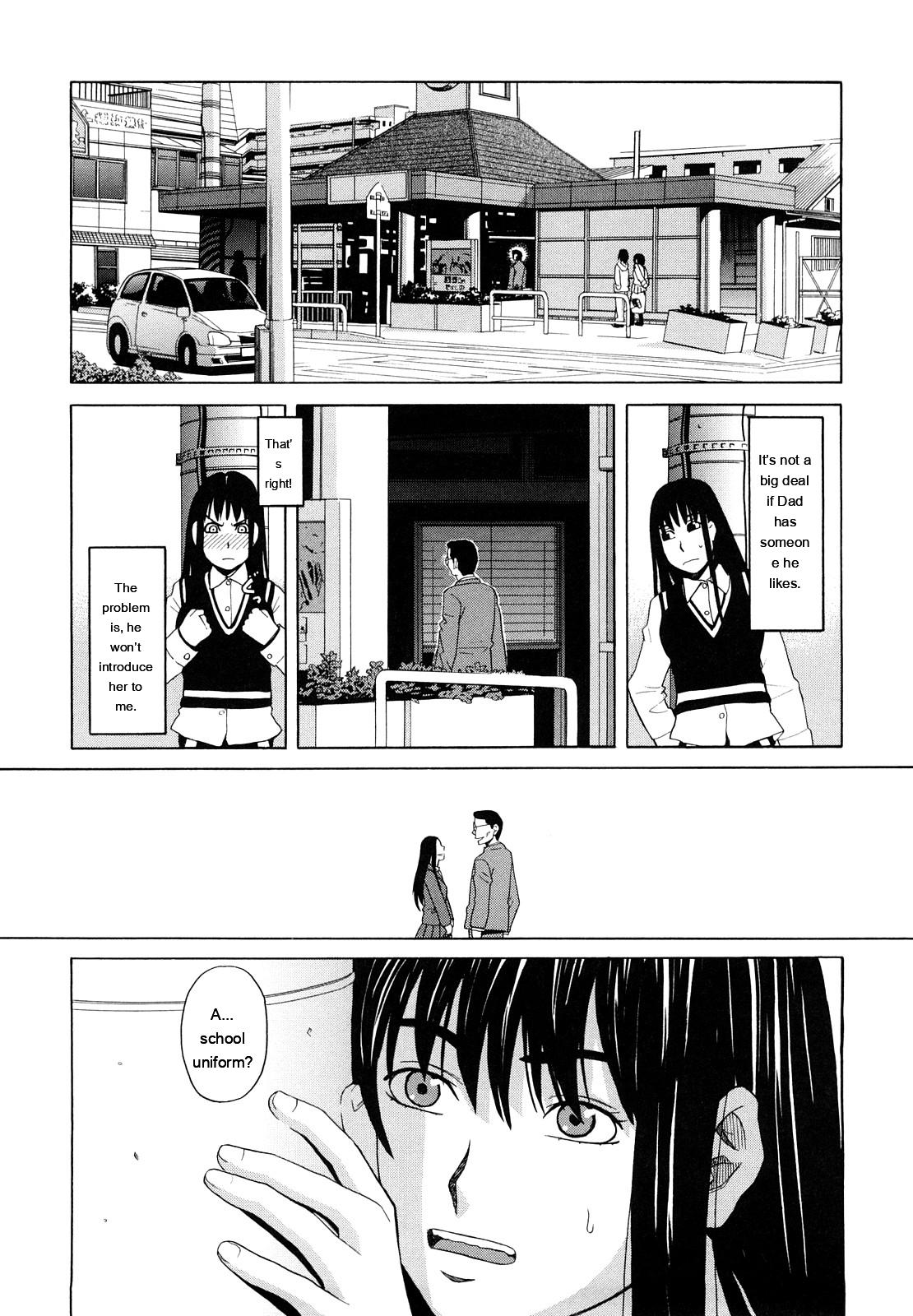 [ZukiKi] Hajimete no [Eng][MTL] - Page 190
