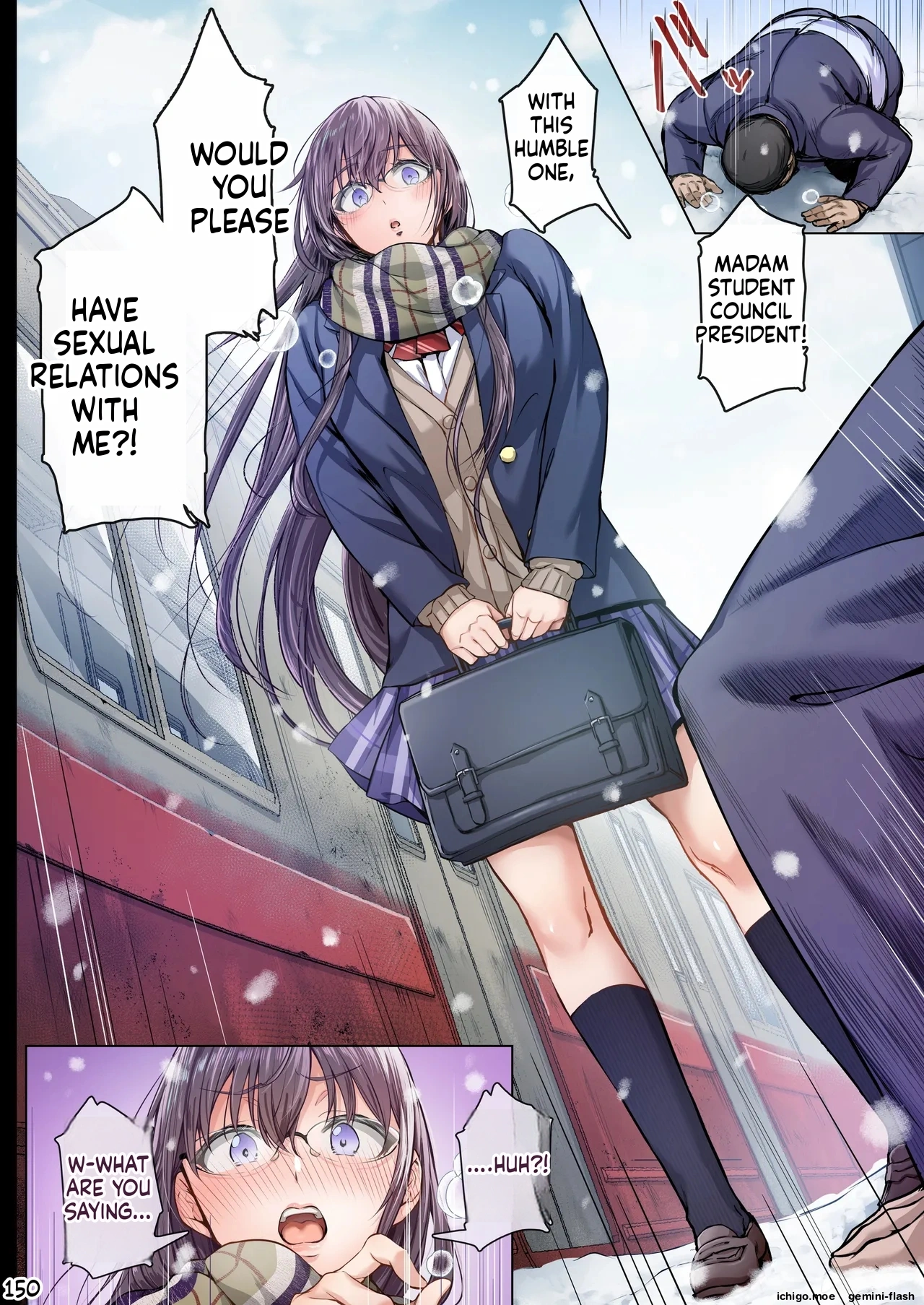 [Cior (Ken-1)] Kajitsu Soushuuhen ALL Full Color Edition - Page 149