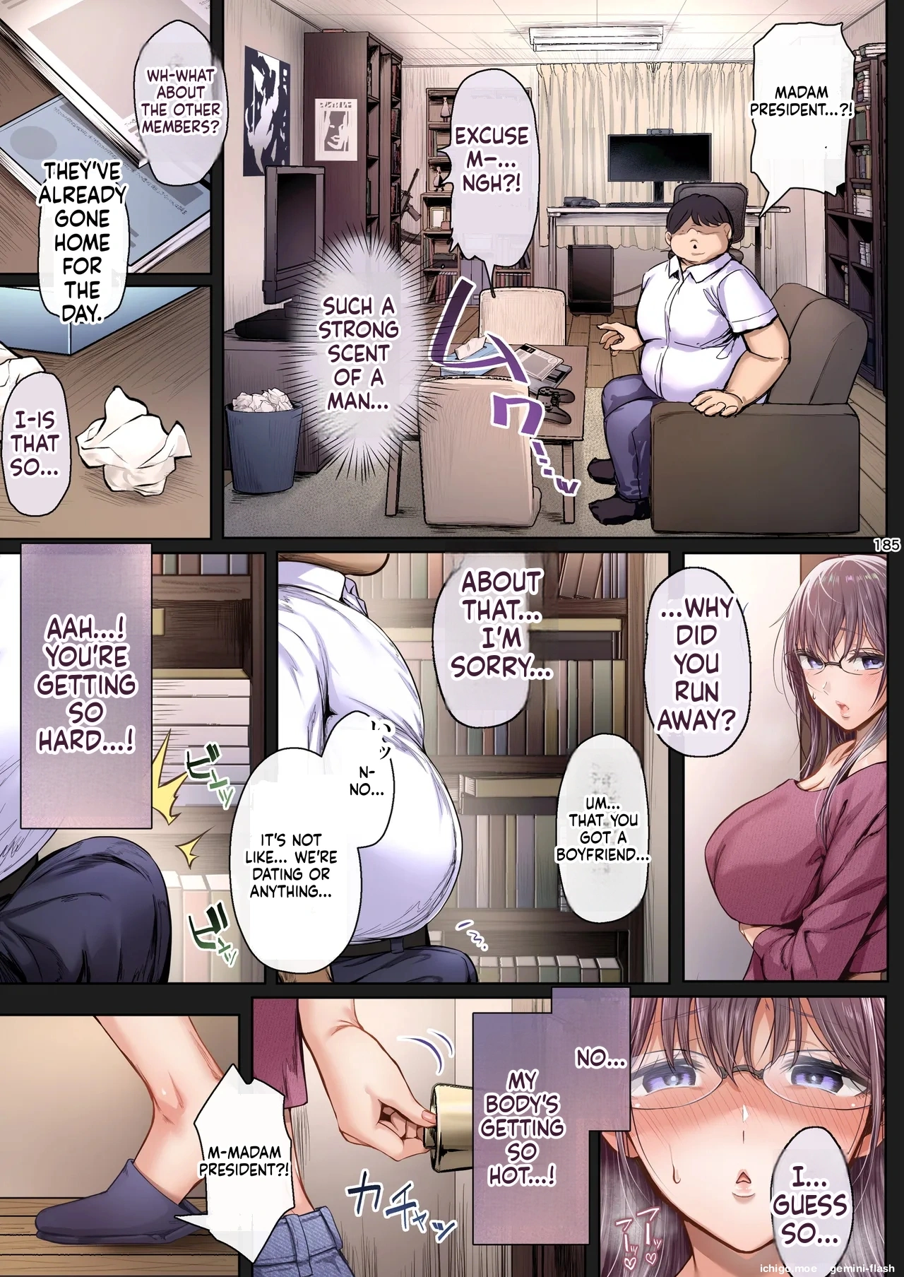 [Cior (Ken-1)] Kajitsu Soushuuhen ALL Full Color Edition - Page 184